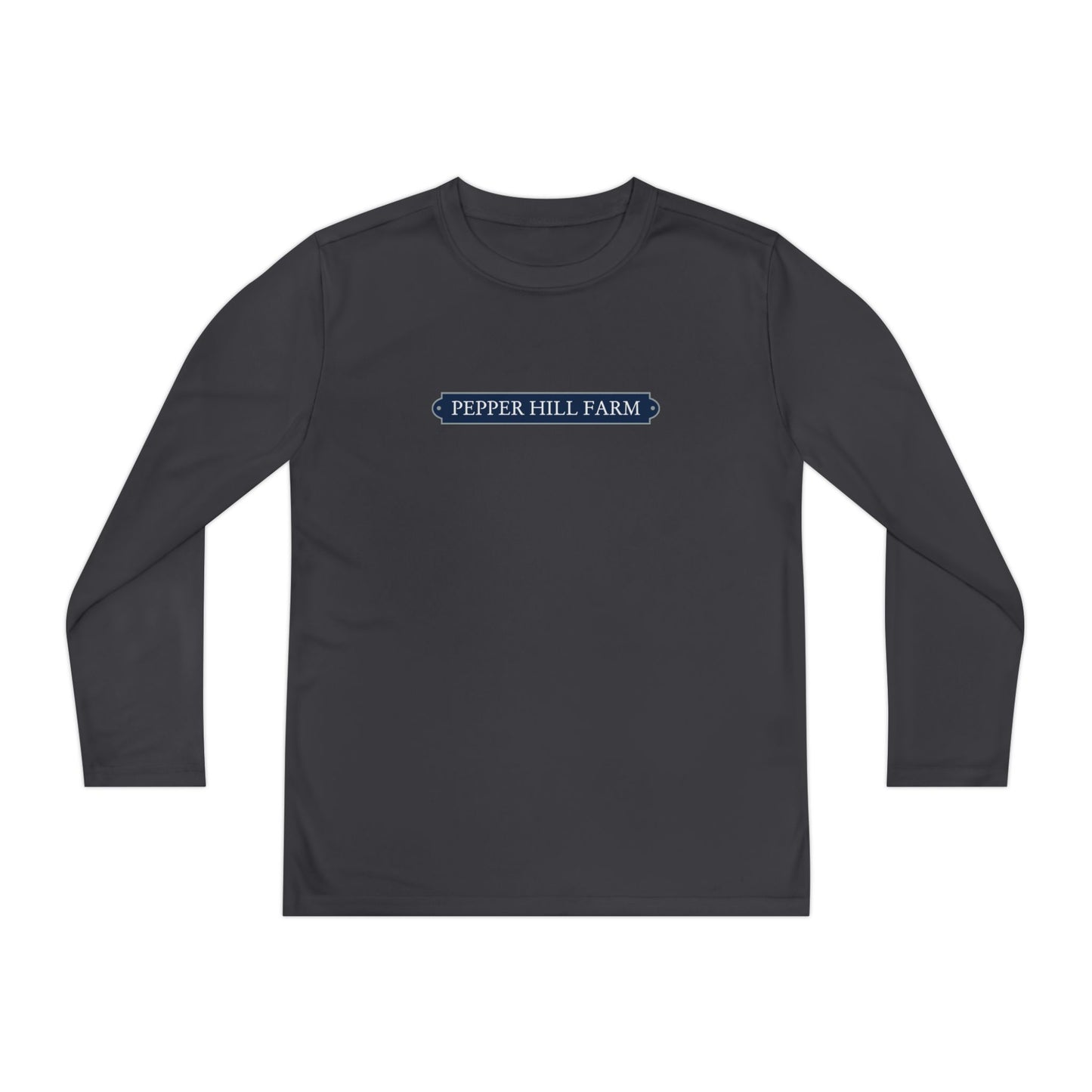 Youth Sport-Tek PosiCharge ® Competitor™ Tee
