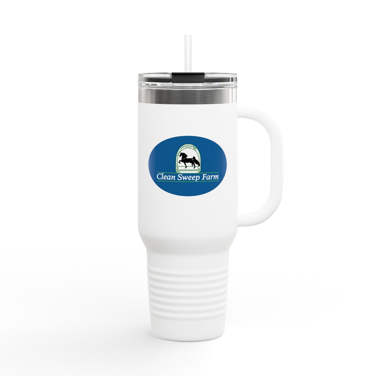 The Tough Tumbler, 40oz