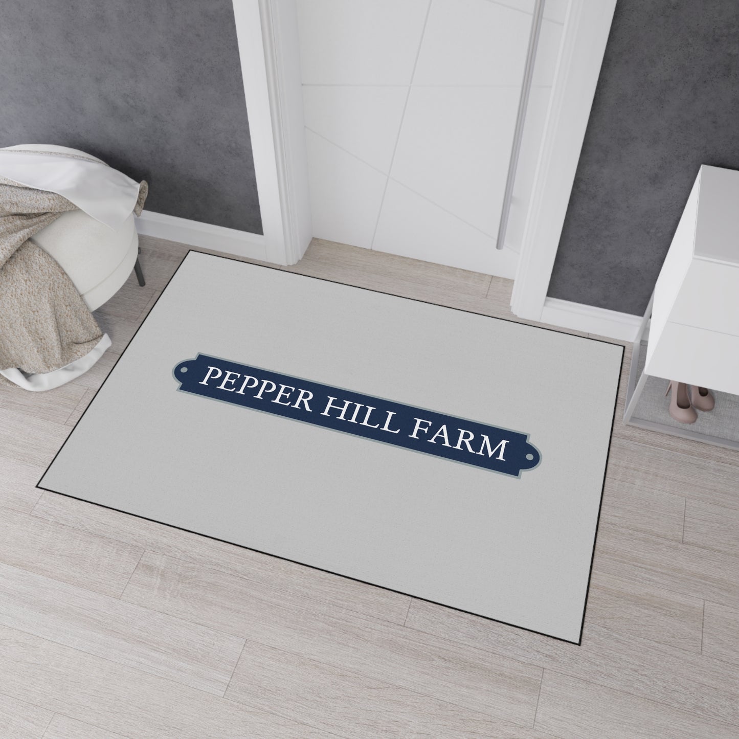 Heavy Duty Floor Mat (3 Sizes)