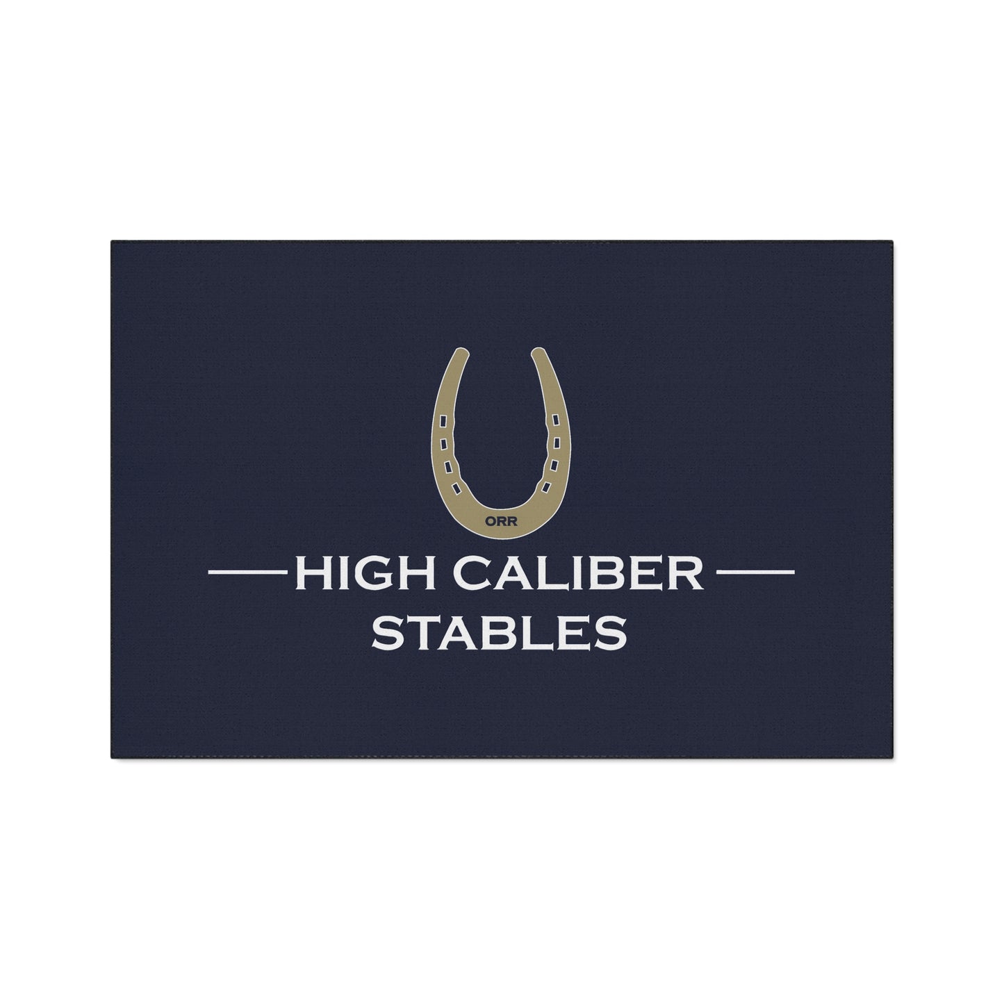 Heavy Duty Floor Mat (3 Sizes)