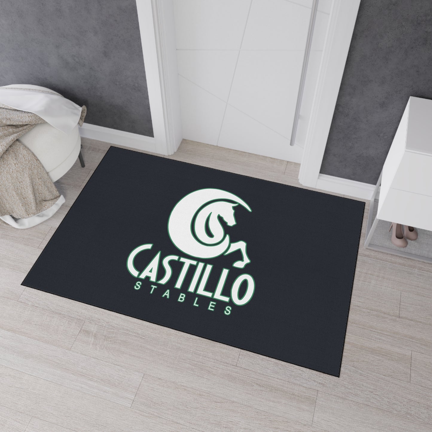 Heavy Duty Floor Mat (3 Sizes)