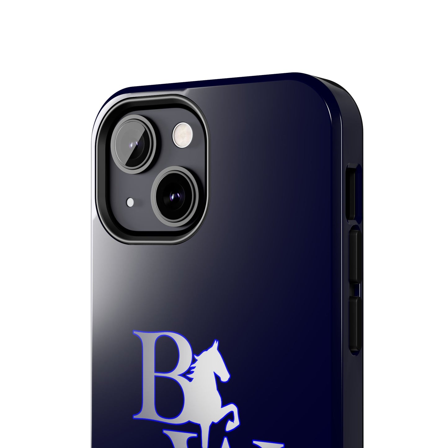 Tough Cases (iPhone 7-16)