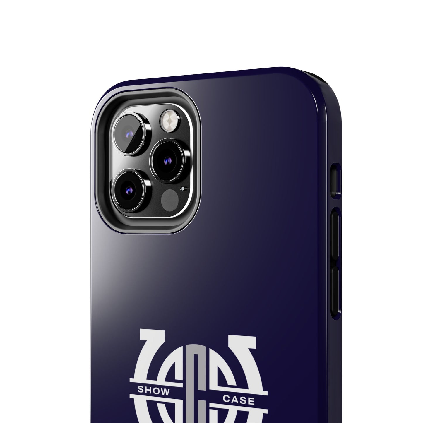Tough Cases (iPhone 7-16)
