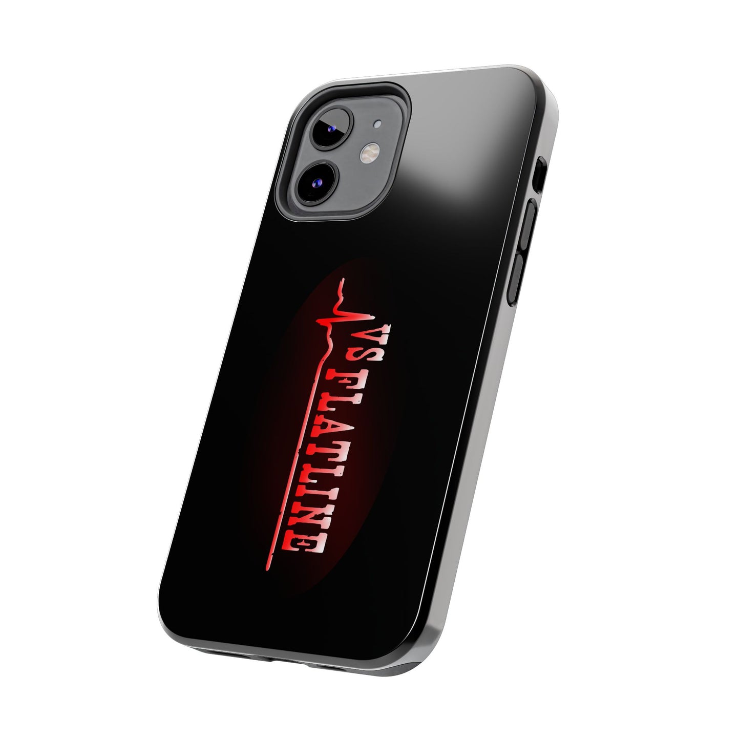 Tough Cases (iPhone 7-16)