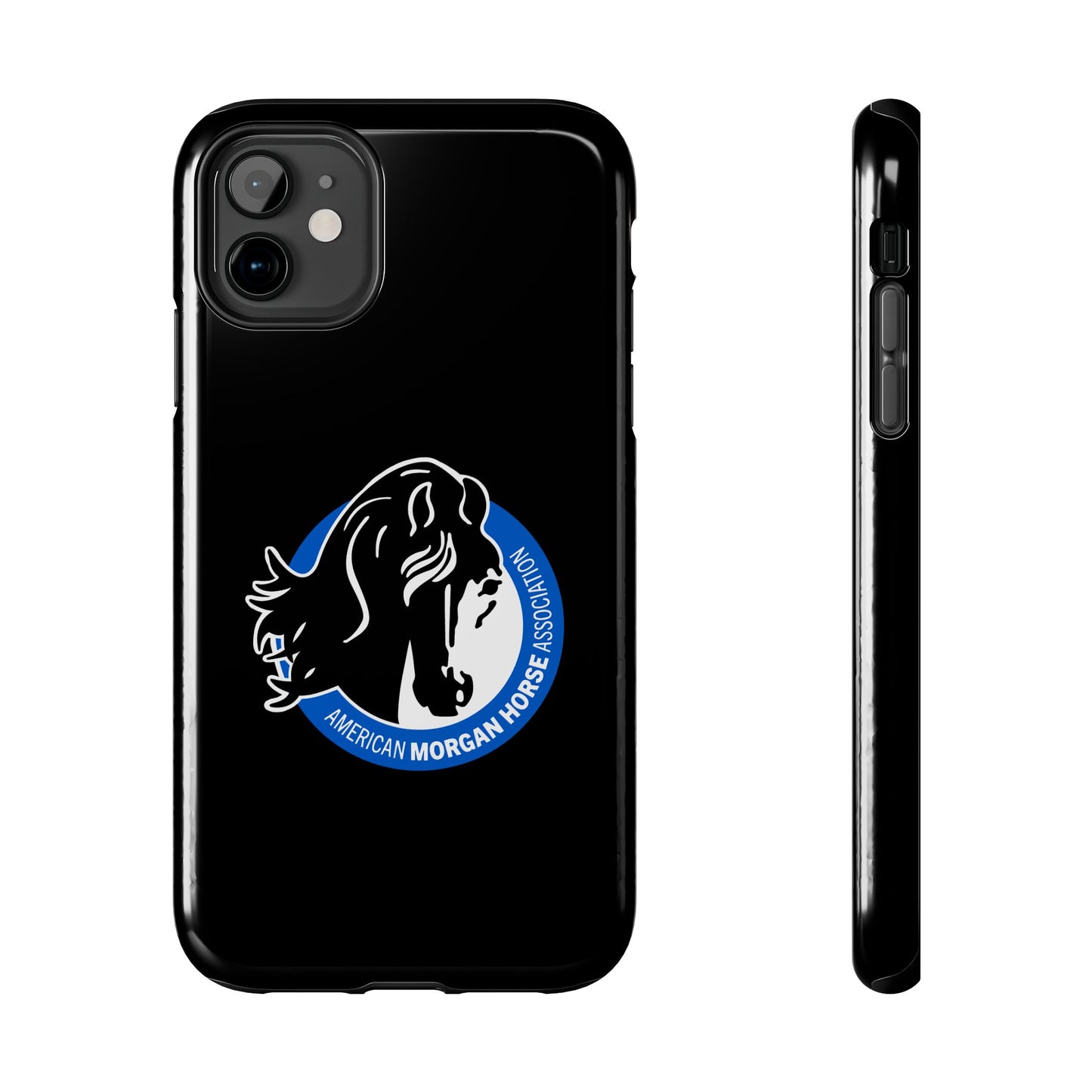 Tough Cases (iPhone 7-16)