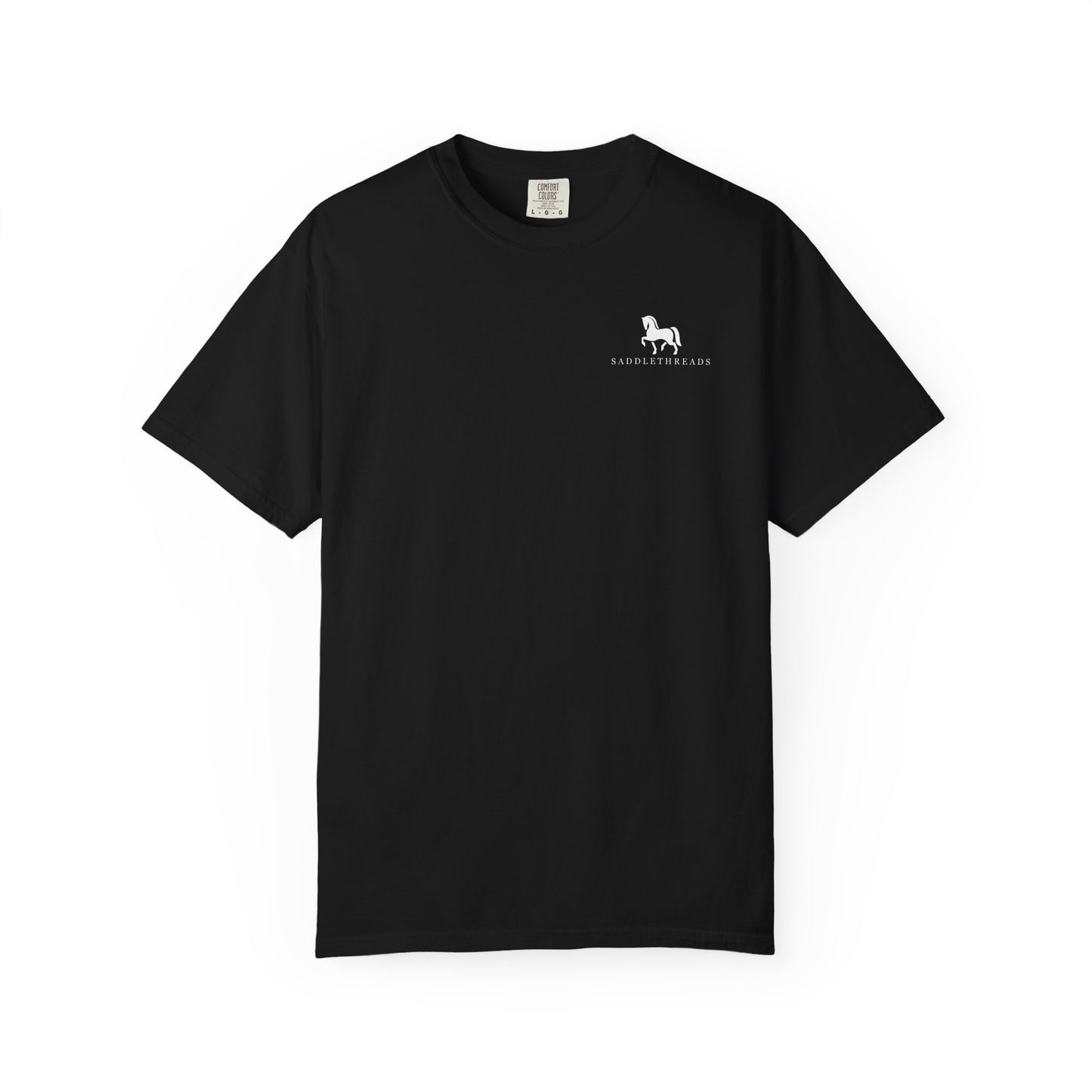 Époque Kiss NKF - Back Design - Comfort Colors Tee