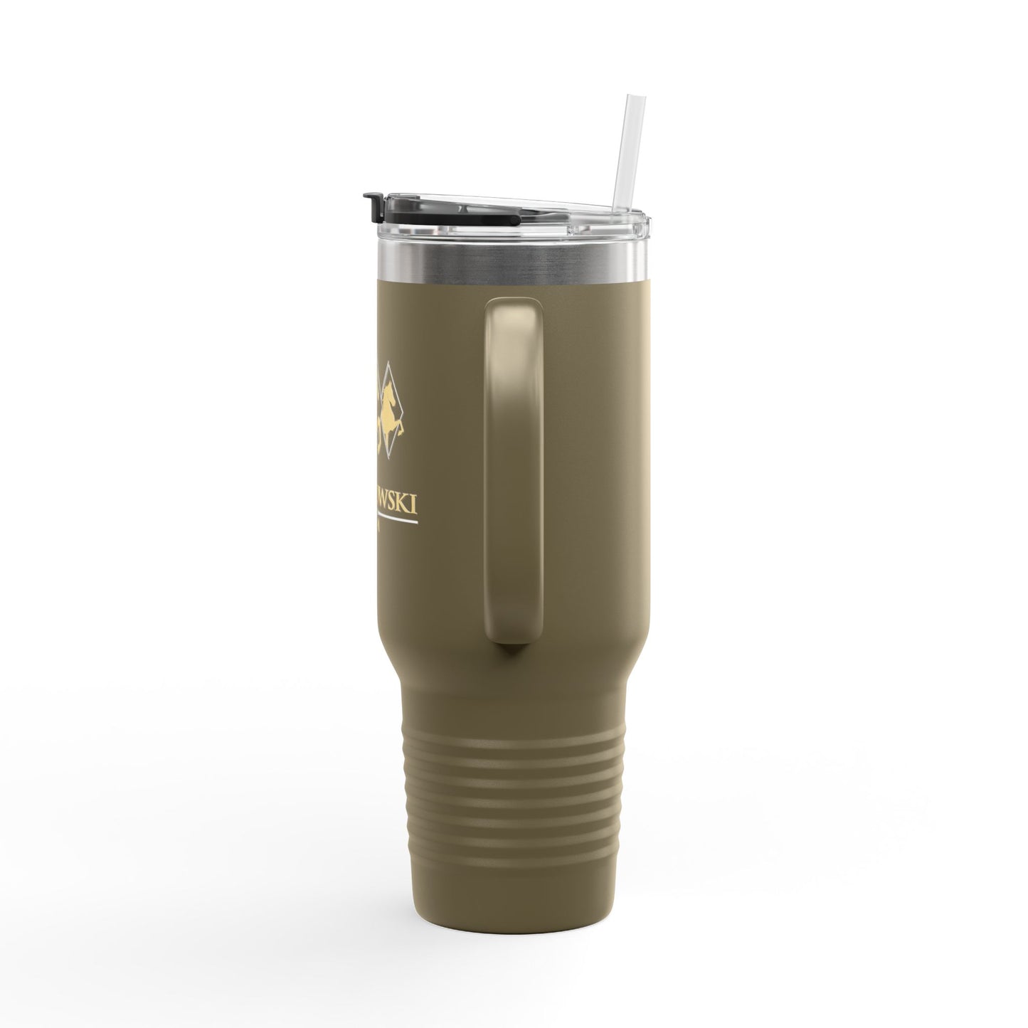 The Tough Tumbler, 40oz