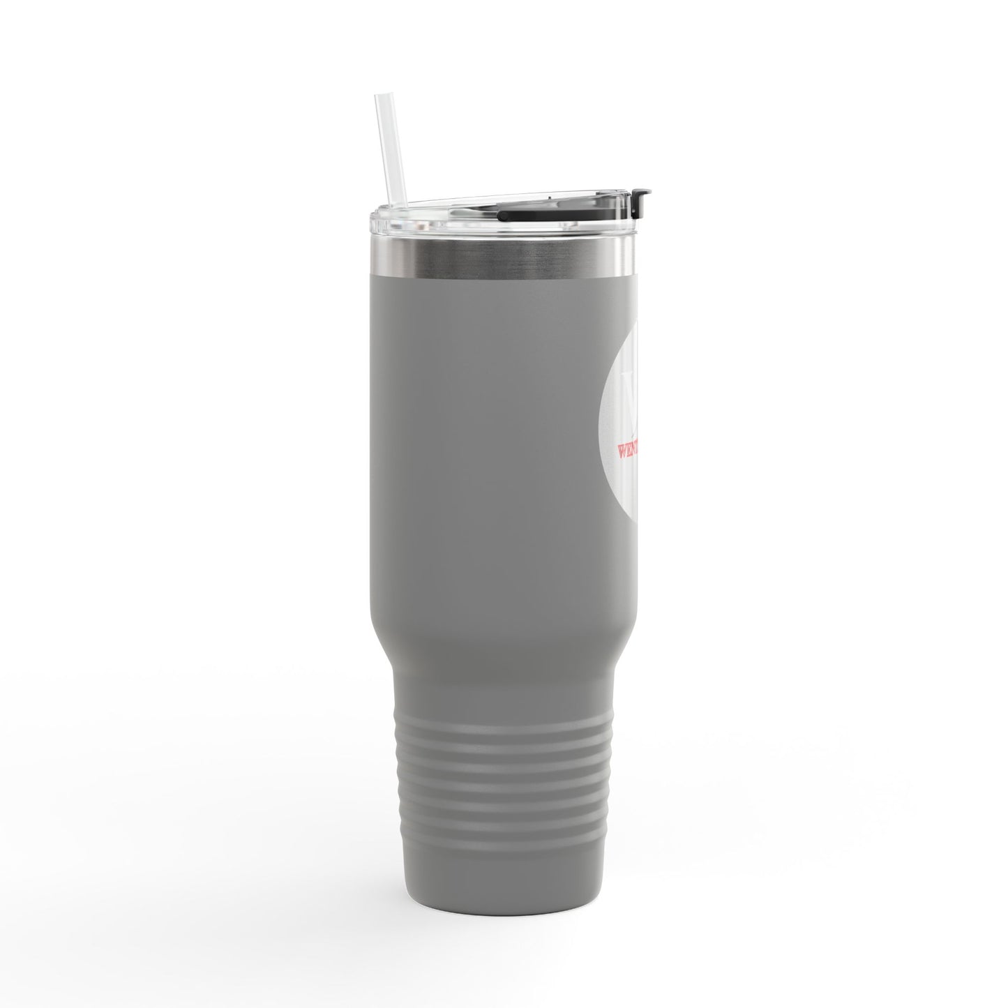 The Tough Tumbler, 40oz