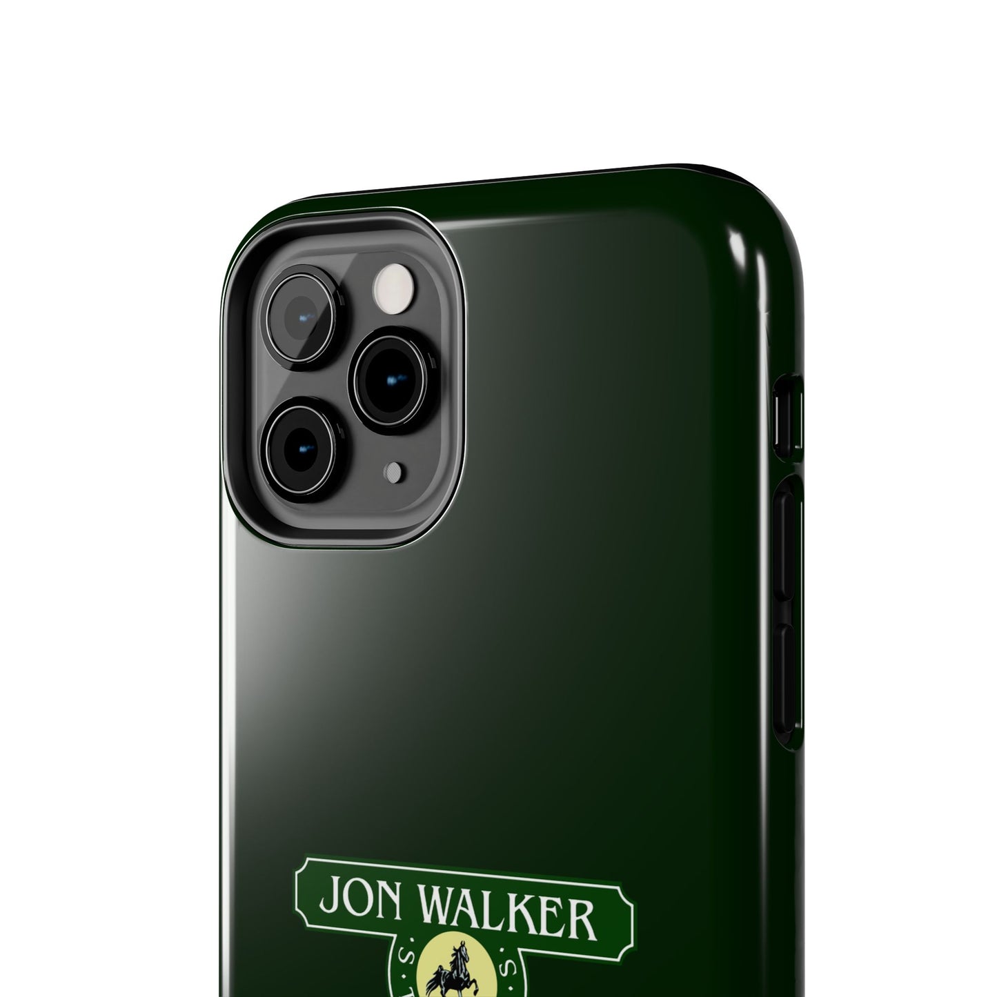 Tough Cases (iPhone 7-16)