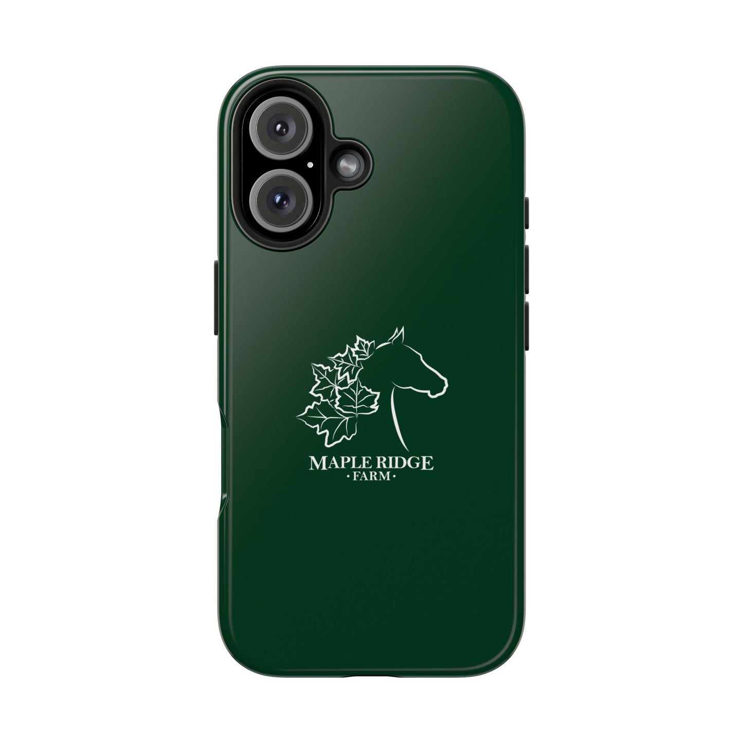 Tough Cases (iPhone 7-16)