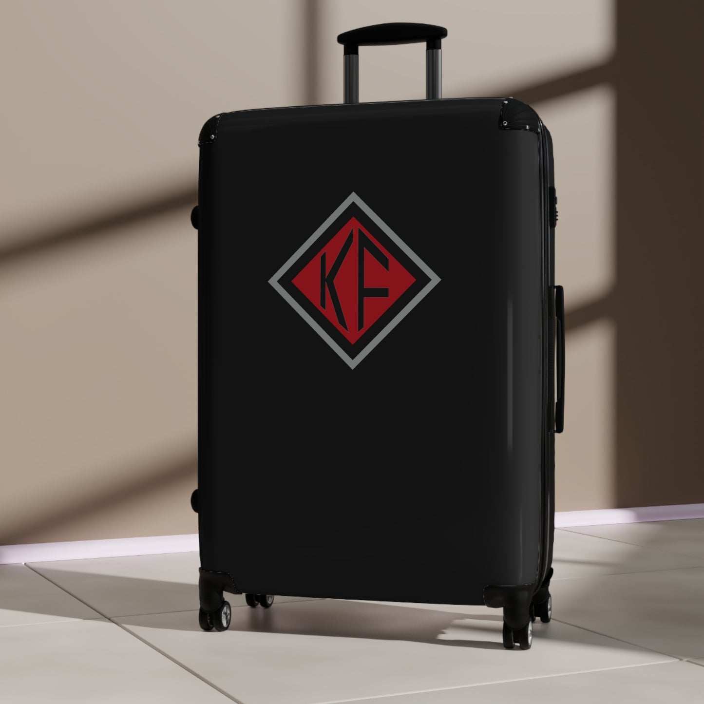 Premium Suitcase (3 Sizes)