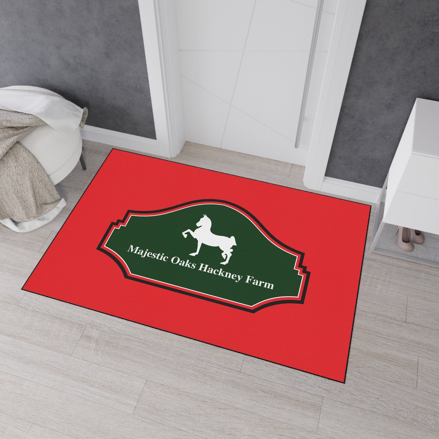 Heavy Duty Floor Mat (3 Sizes)