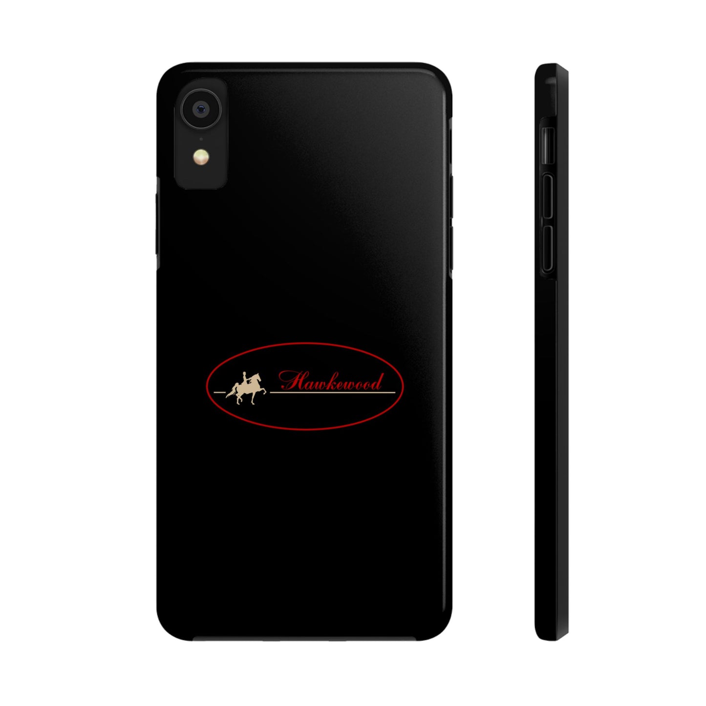 Tough Cases (iPhone 7-16)