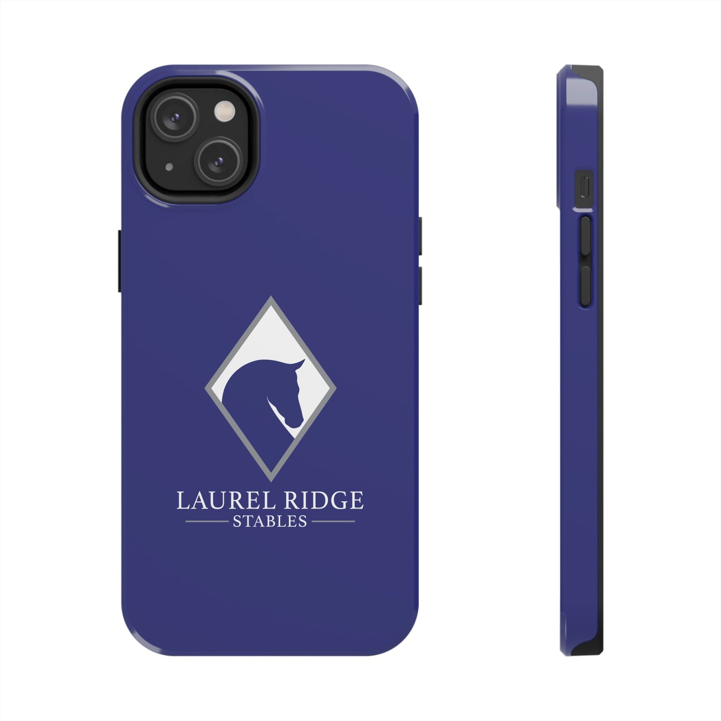 Tough Cases (iPhone 7-16)