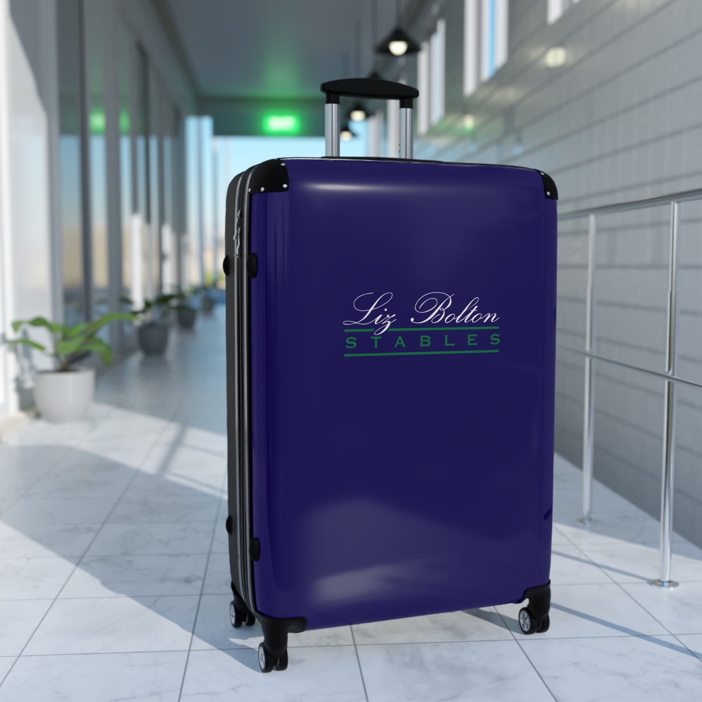 Premium Suitcase (3 Sizes)