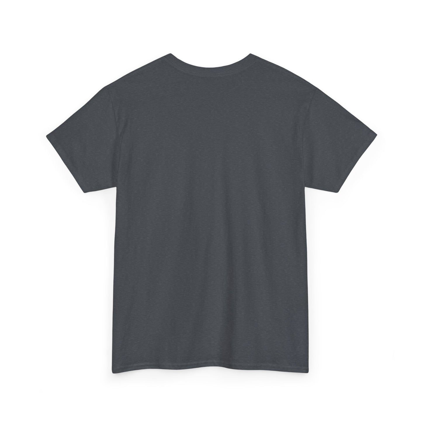 Classic Cotton Tee