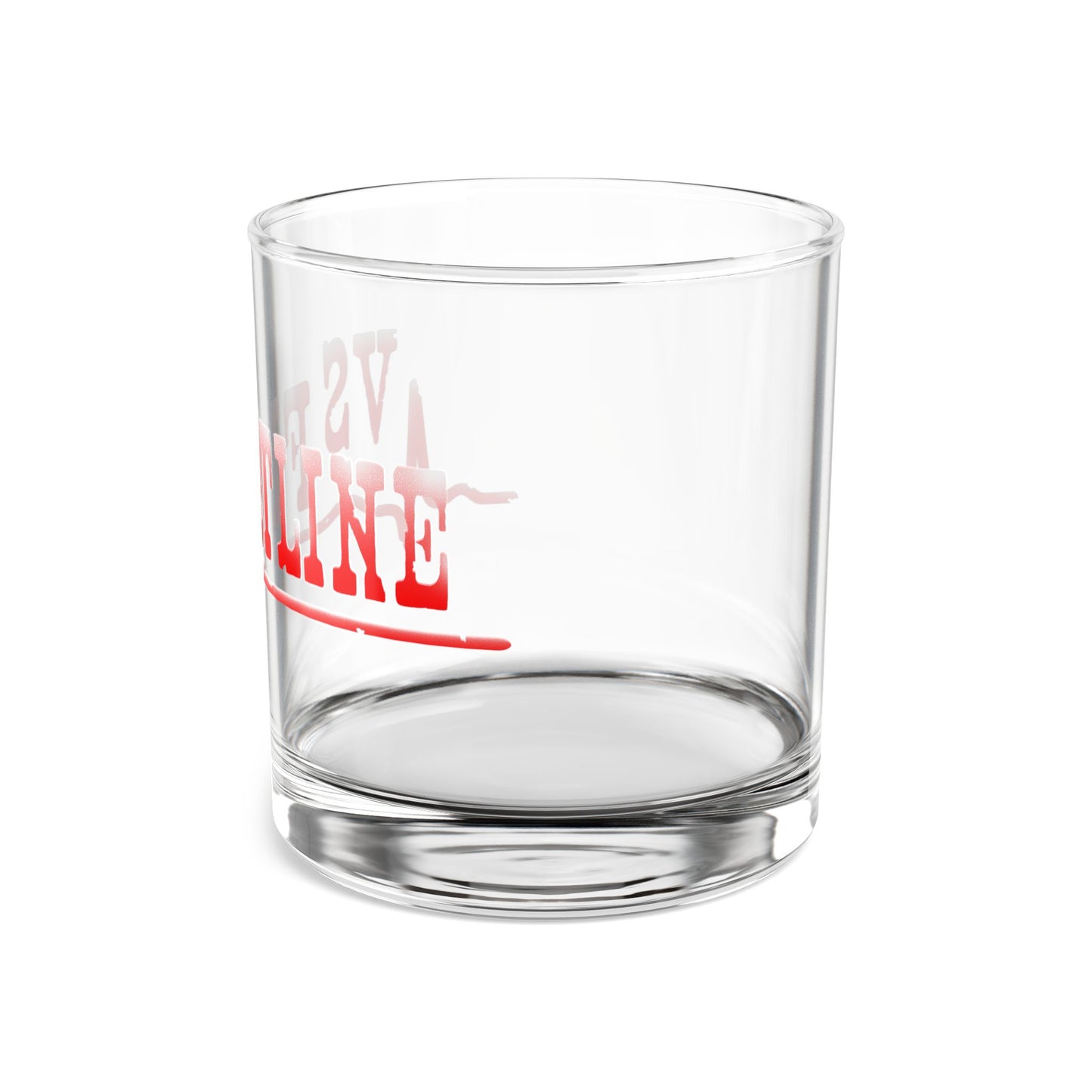 Whiskey Glass, 10oz
