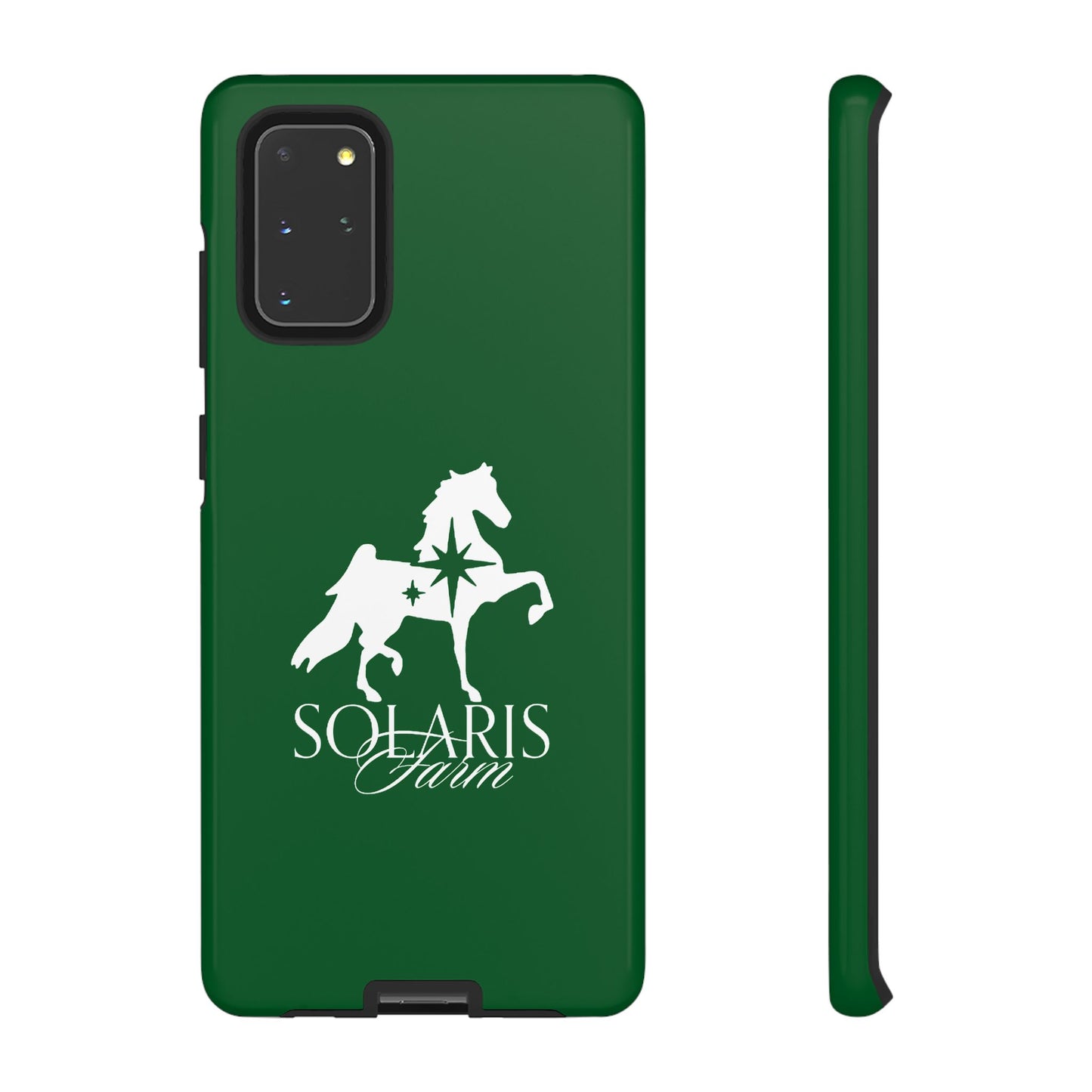 iPhone & Samsung Tough Cases - 33 Options!