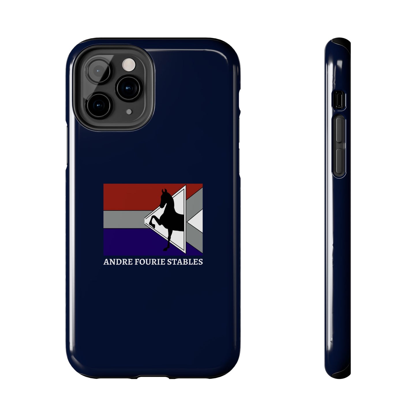 Tough Cases (iPhone 7-16)