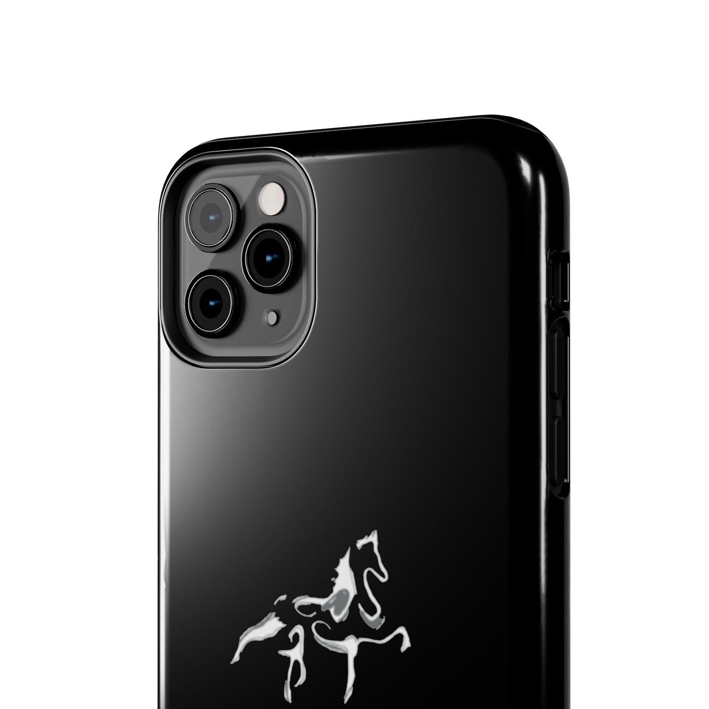 Tough Cases (iPhone 7-16)