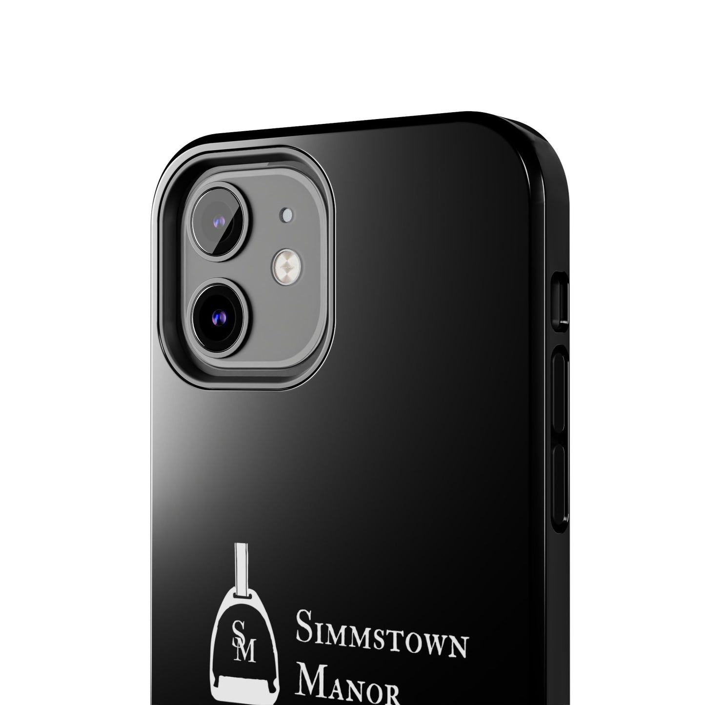 Tough Cases (iPhone 7-16)