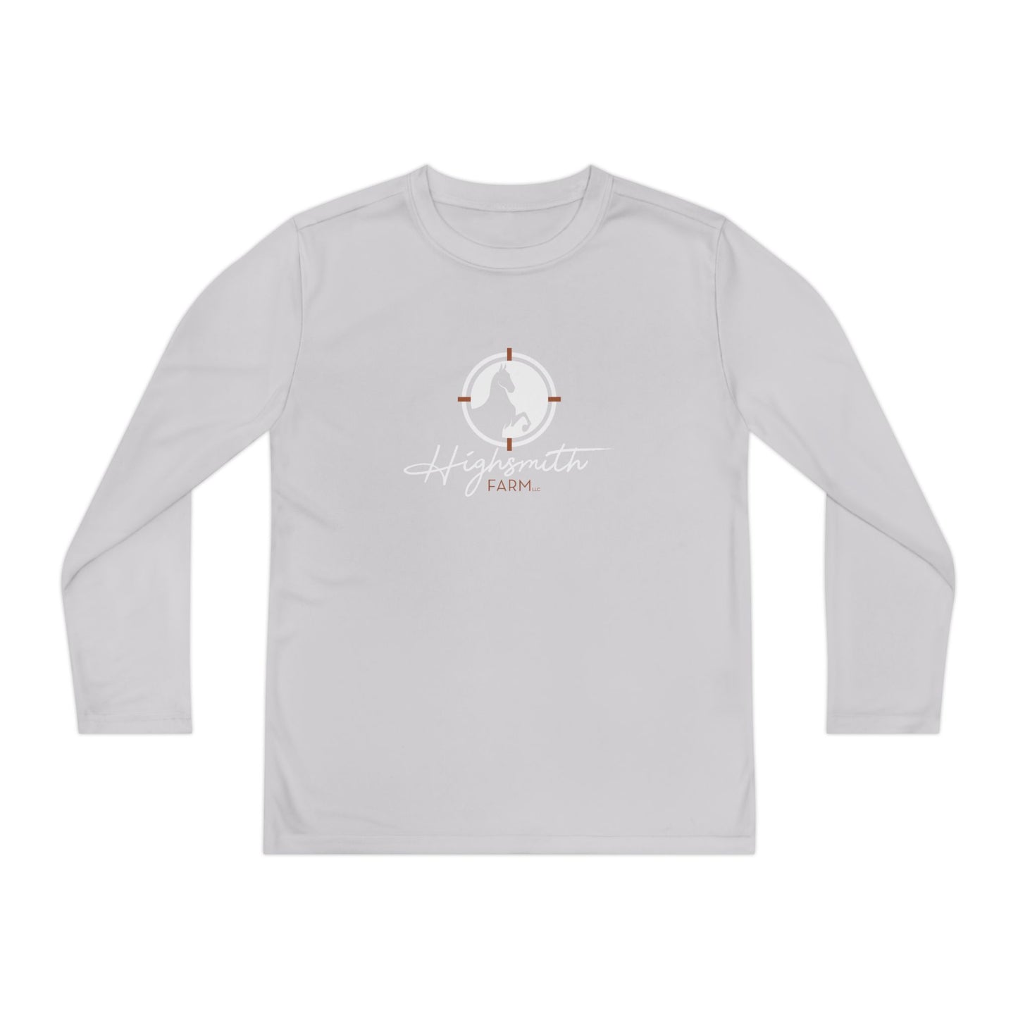 Youth Sport-Tek PosiCharge ® Competitor™ Tee