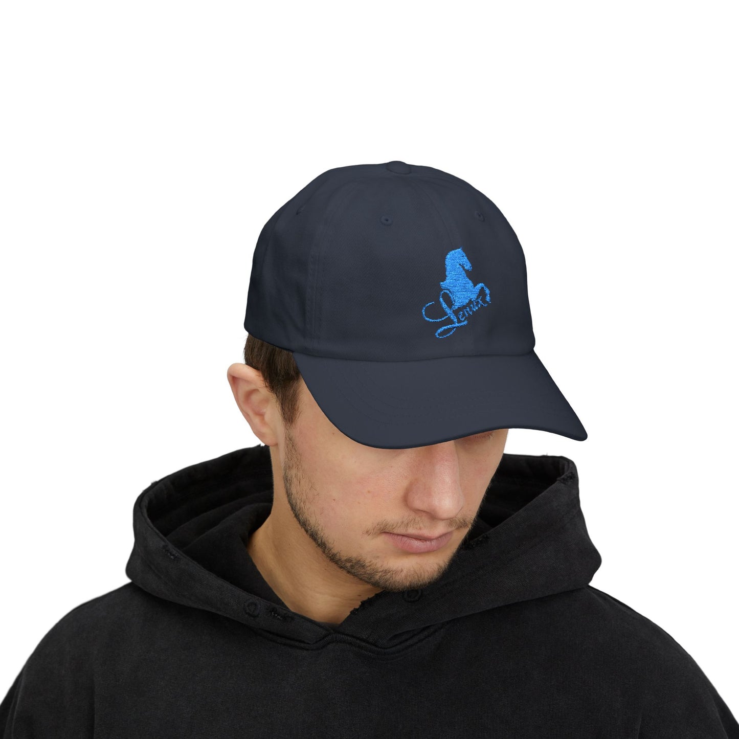Embroidered Premium Hat