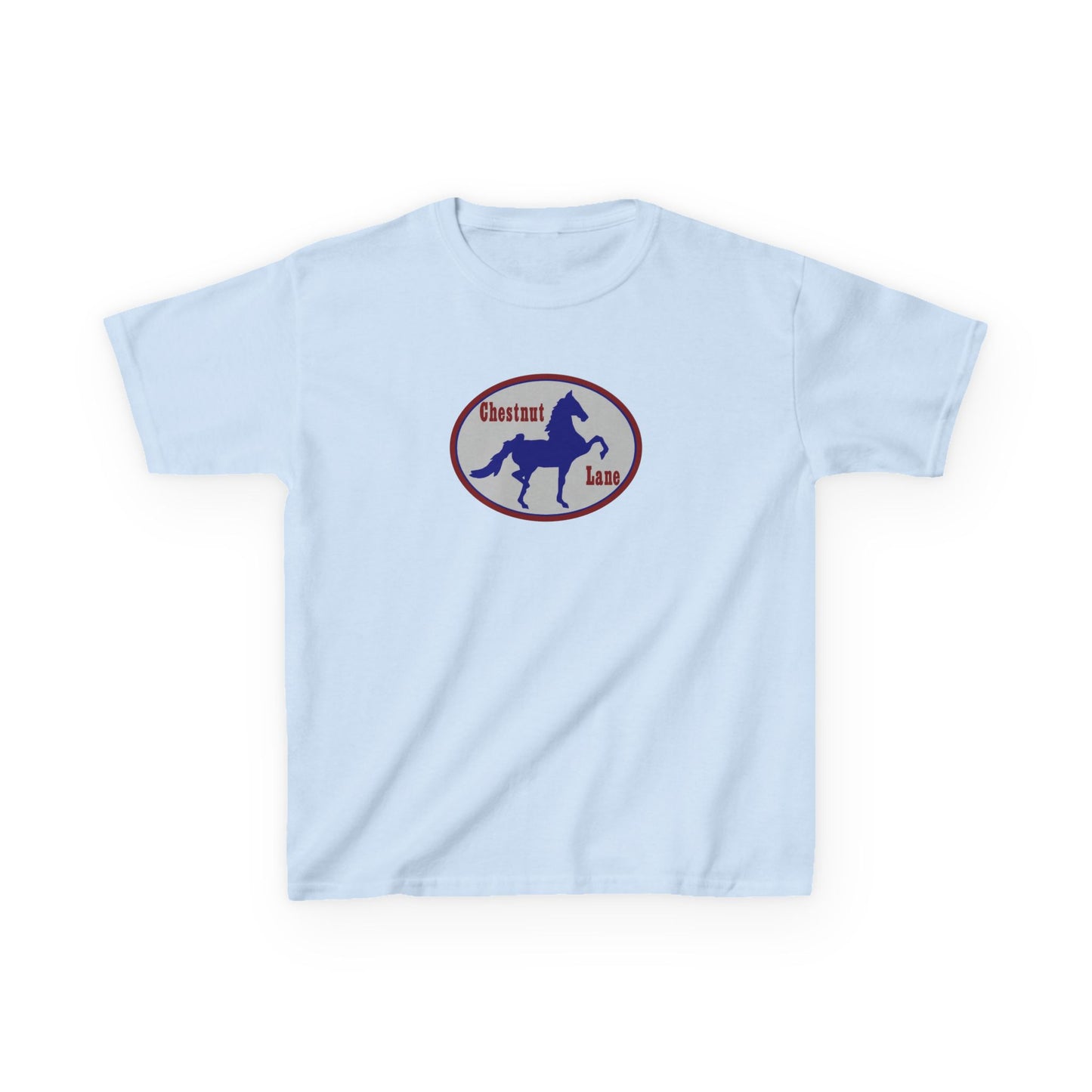 Kids Heavy Cotton™ Tee