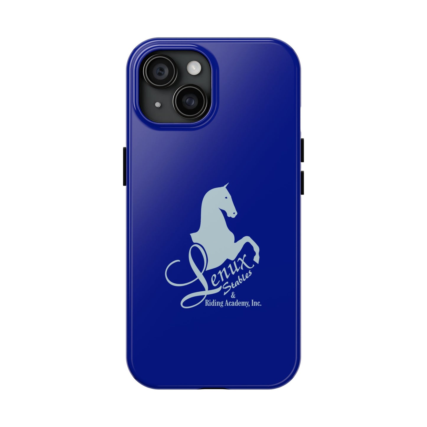 Tough Cases (iPhone 7-16)