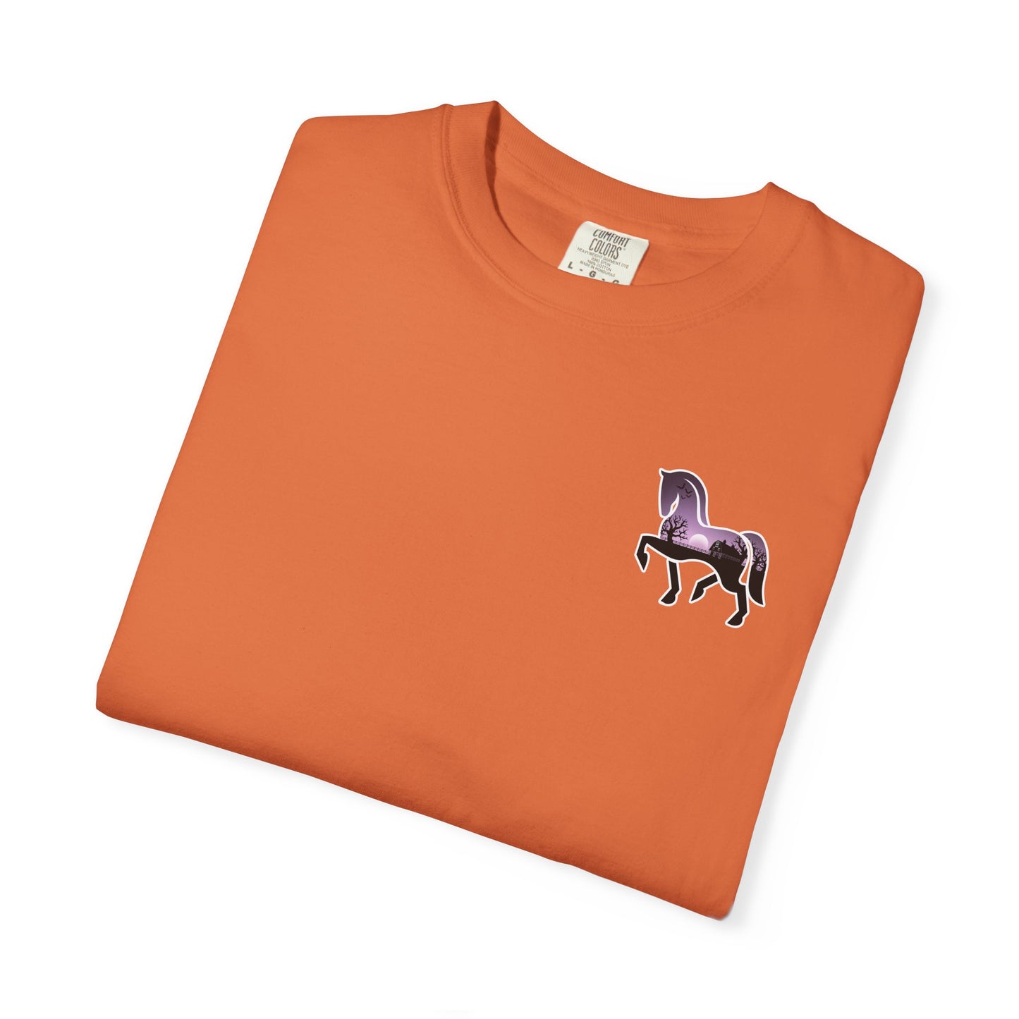 Headless Horseman - Halloween 2025