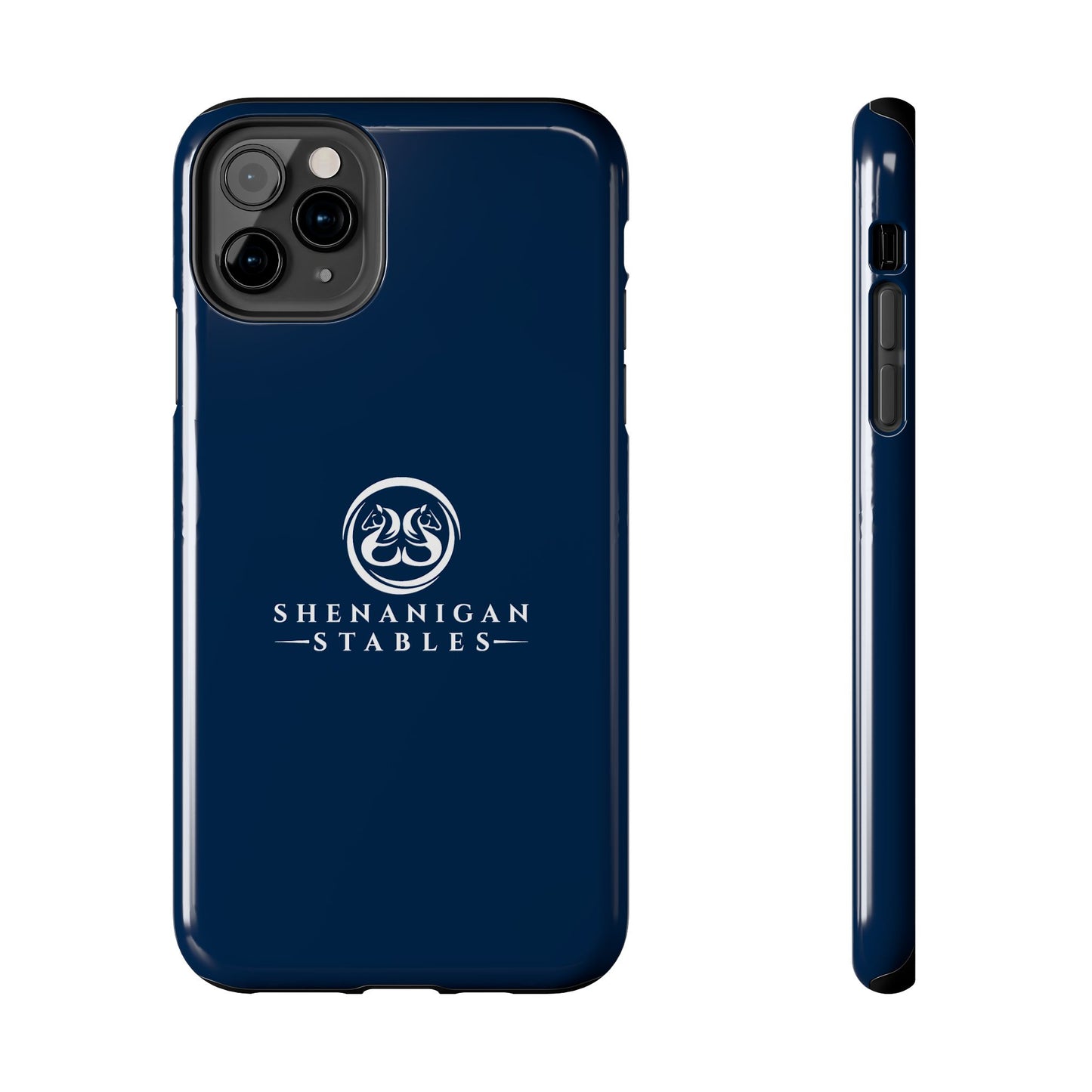 Tough Cases (iPhone 7-16)