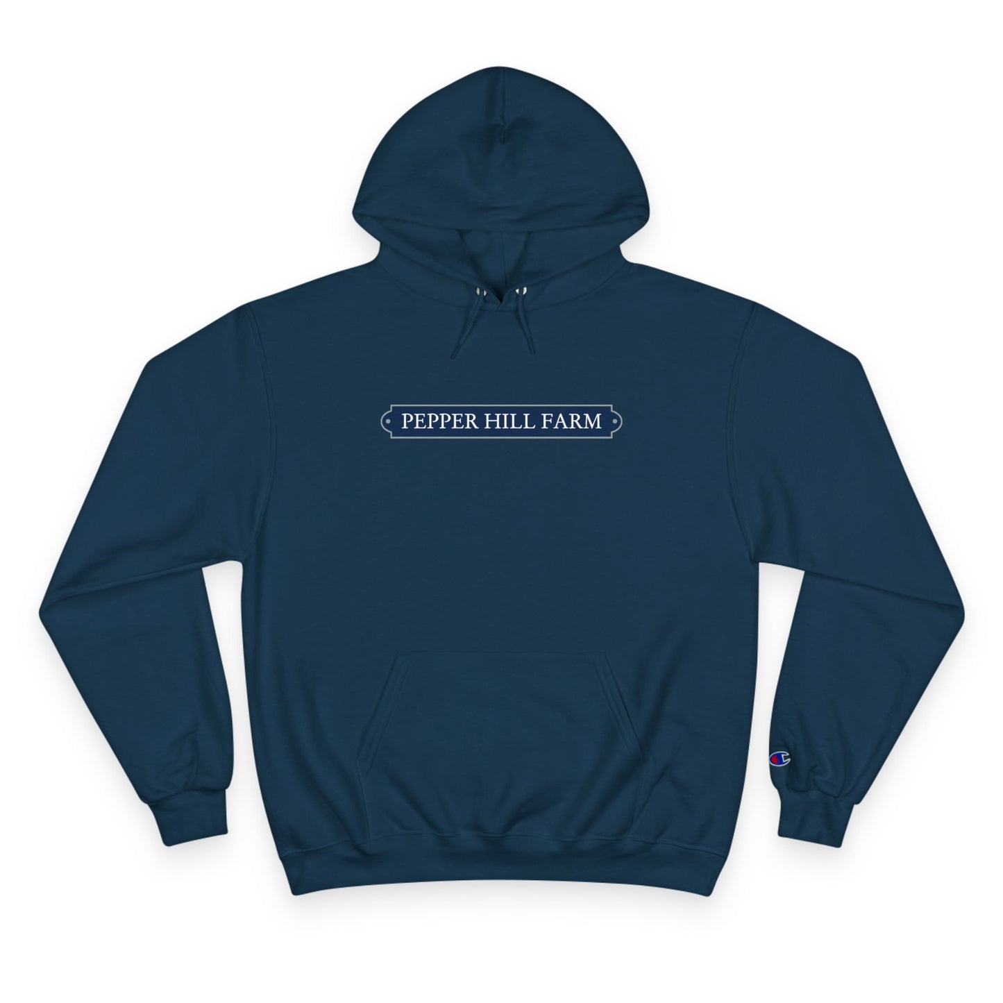 Champion® Hoodie