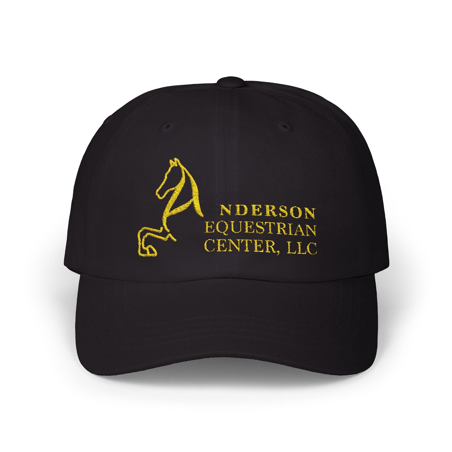 Embroidered Premium Hat