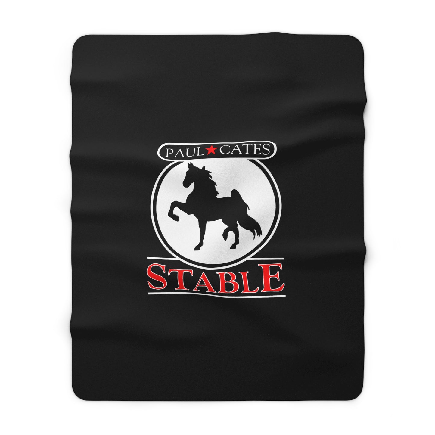 Sherpa Fleece Blanket