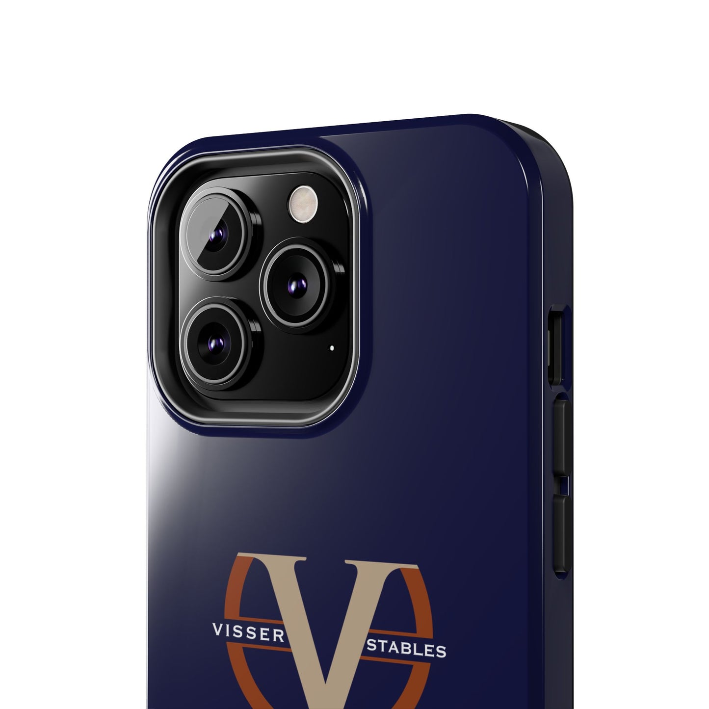 Tough Cases (iPhone 7-16)