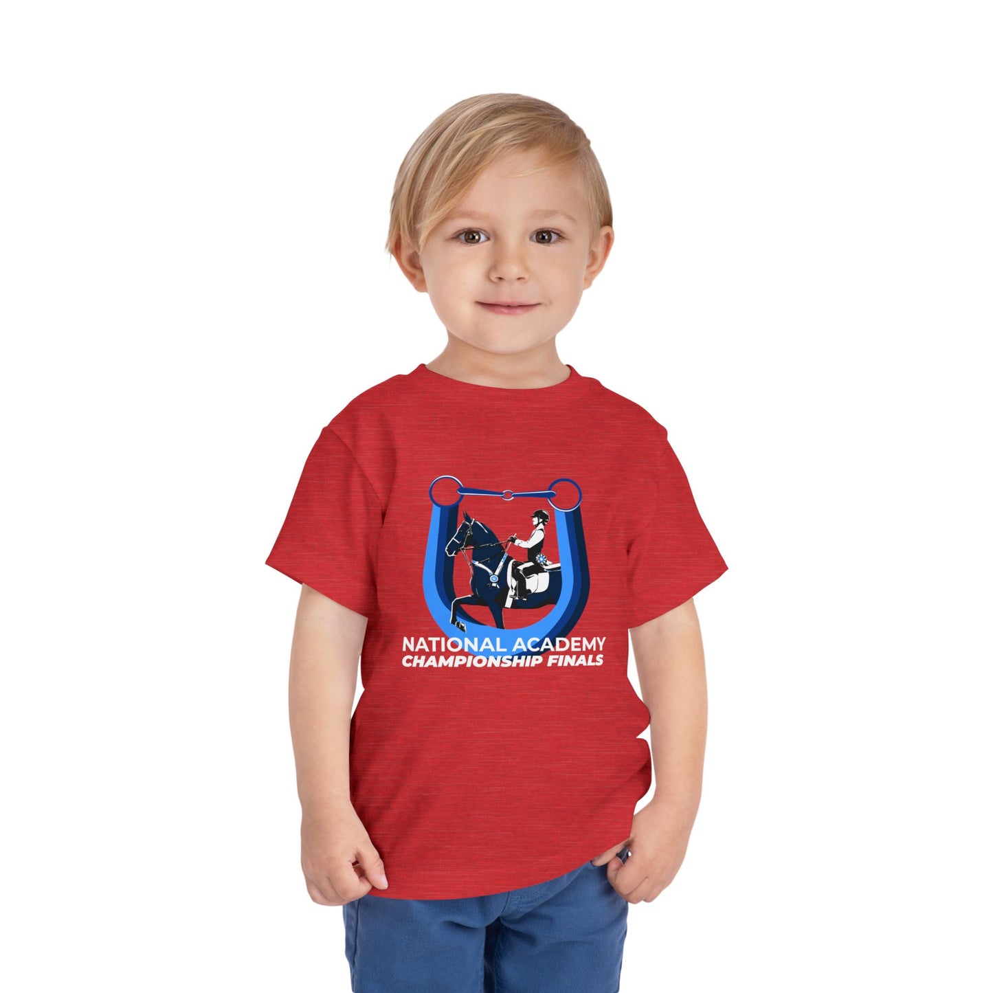 NACF Toddler Short Sleeve Tee