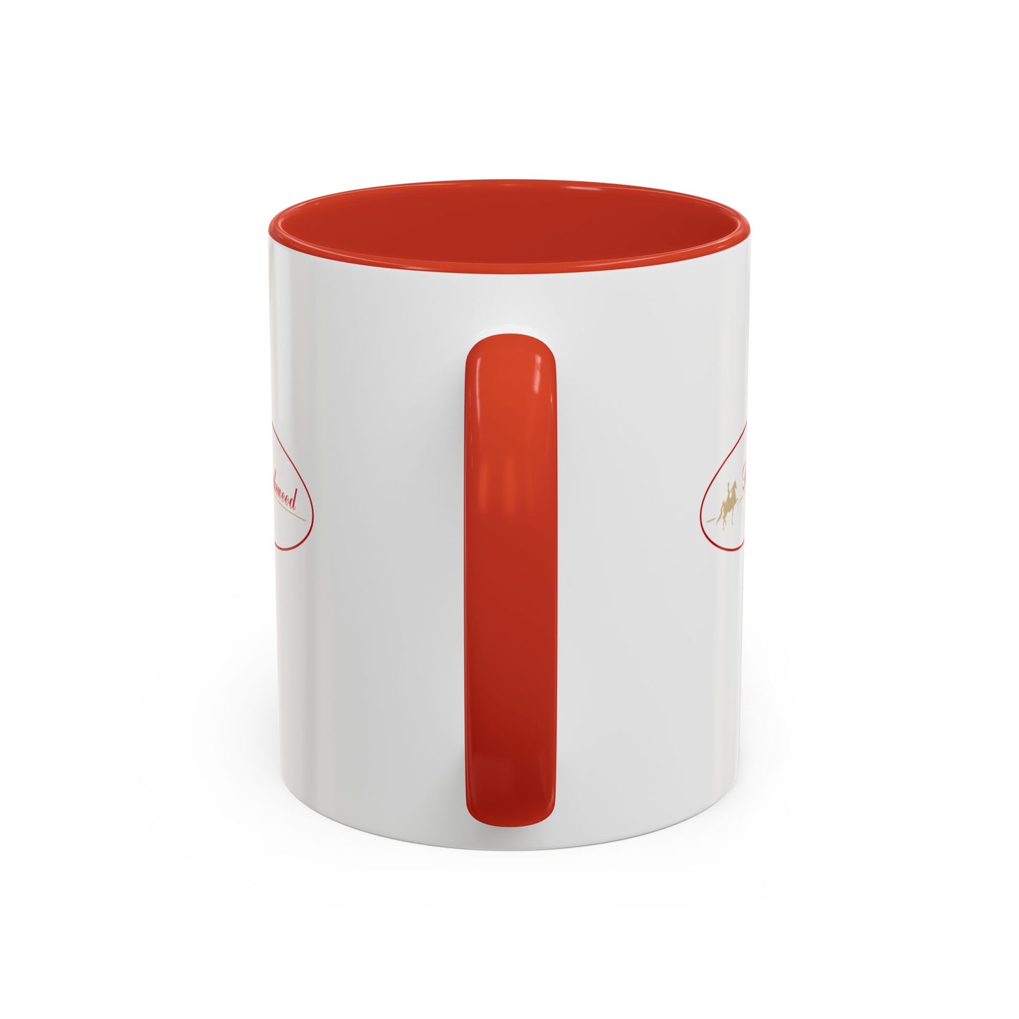 11oz Accent Mug