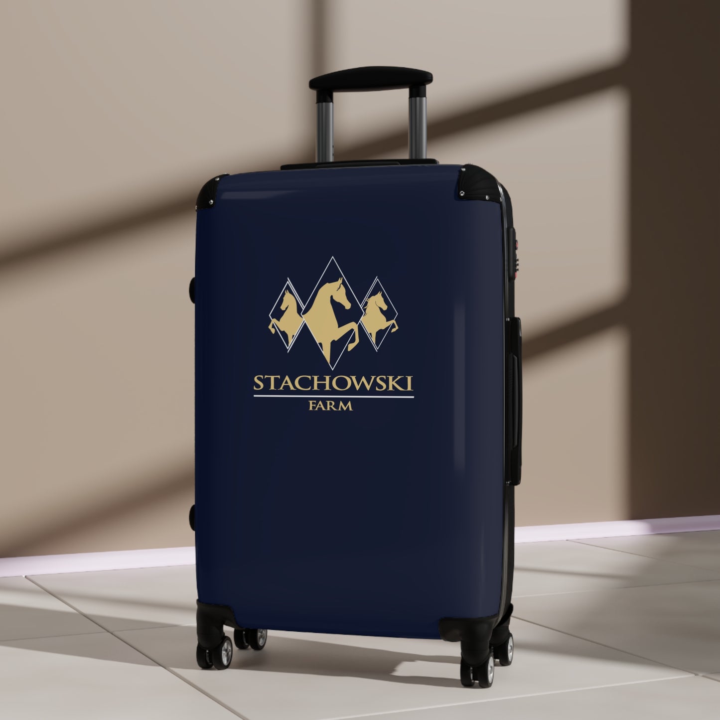 Premium Suitcase (3 Sizes)