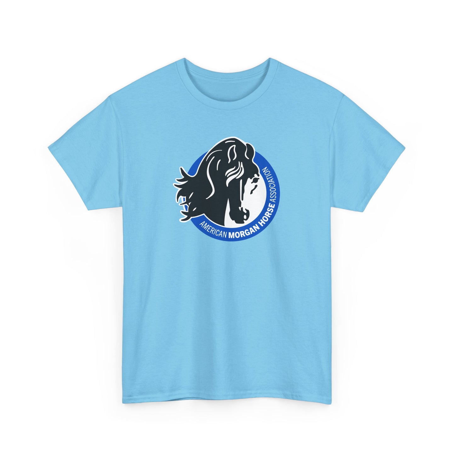 Classic Cotton Tee
