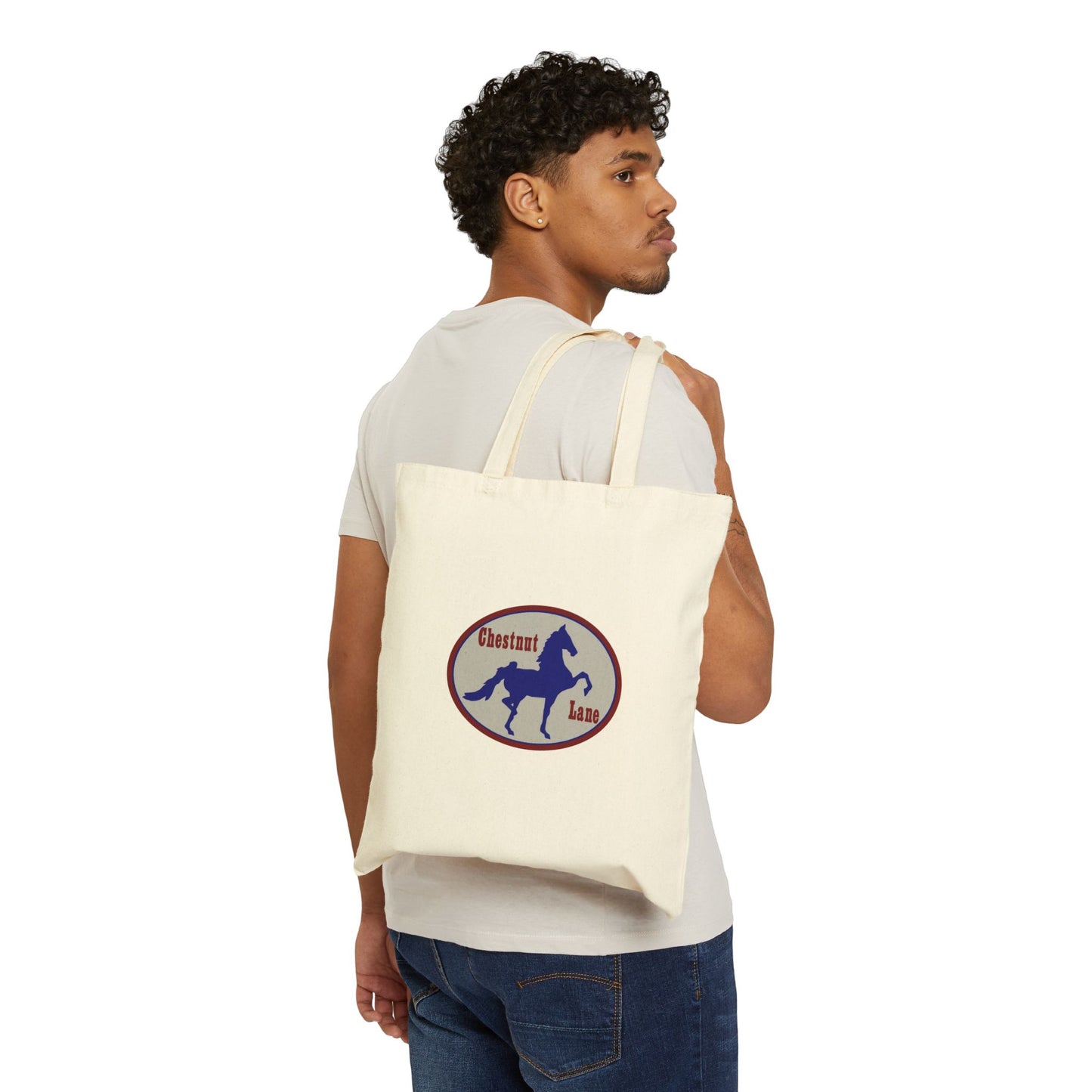 Classic Canvas Tote