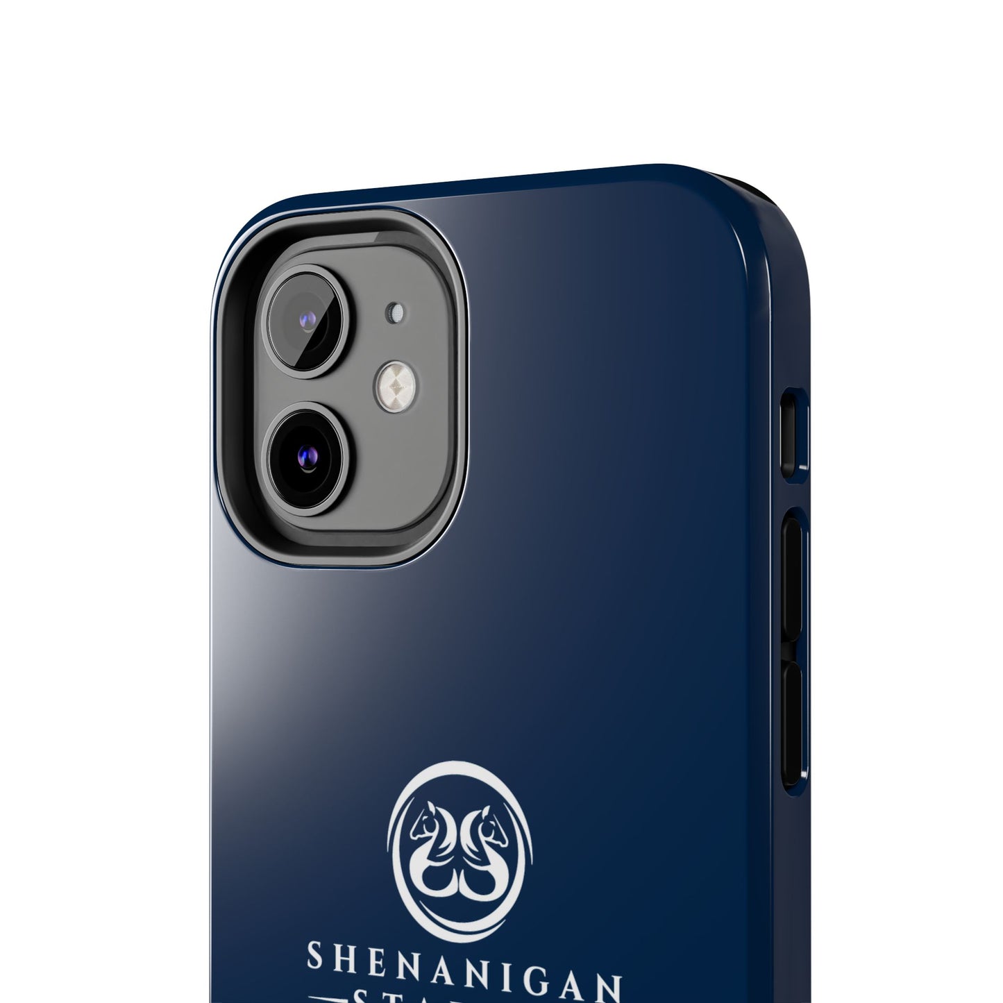 Tough Cases (iPhone 7-16)