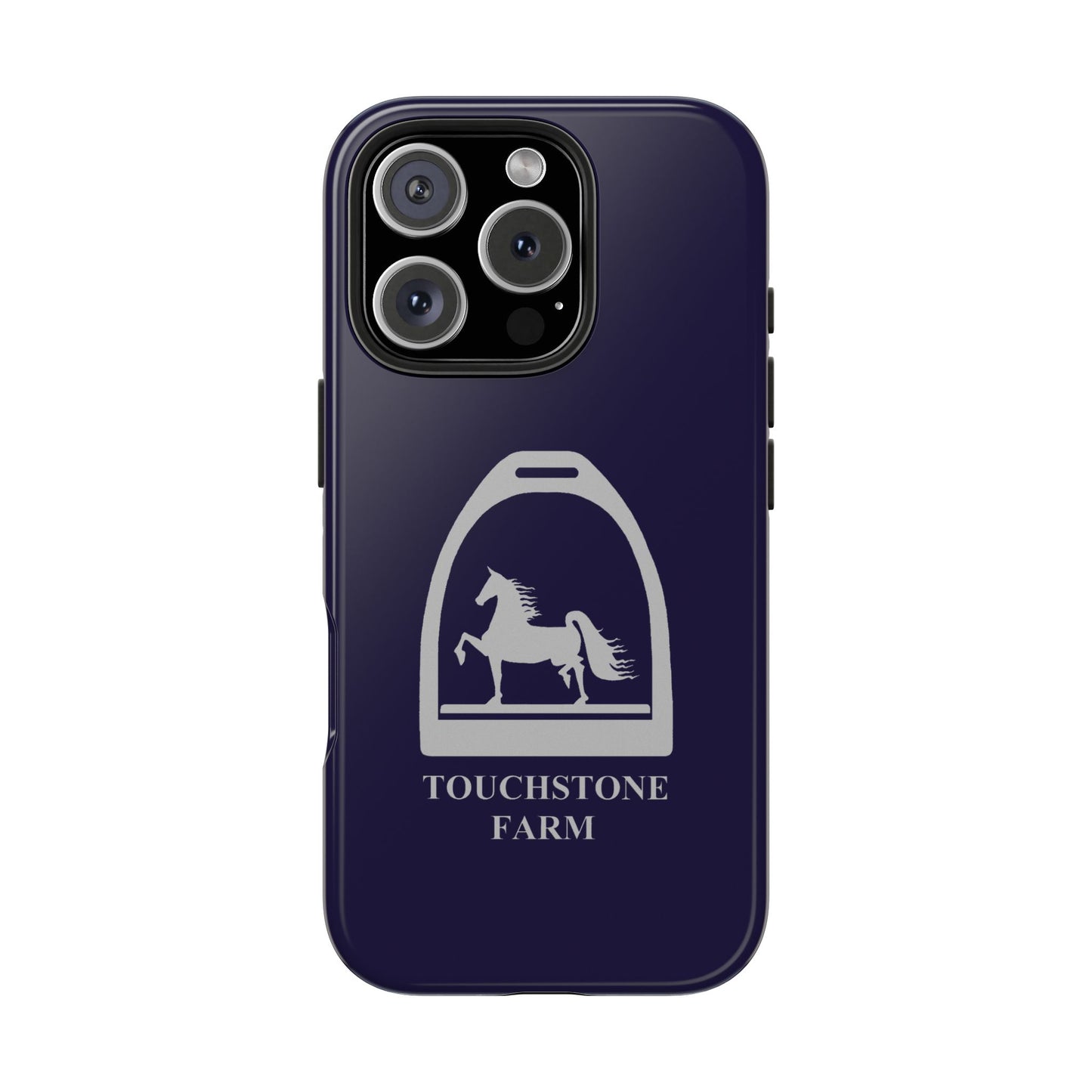 Tough Cases (iPhone 7-16)