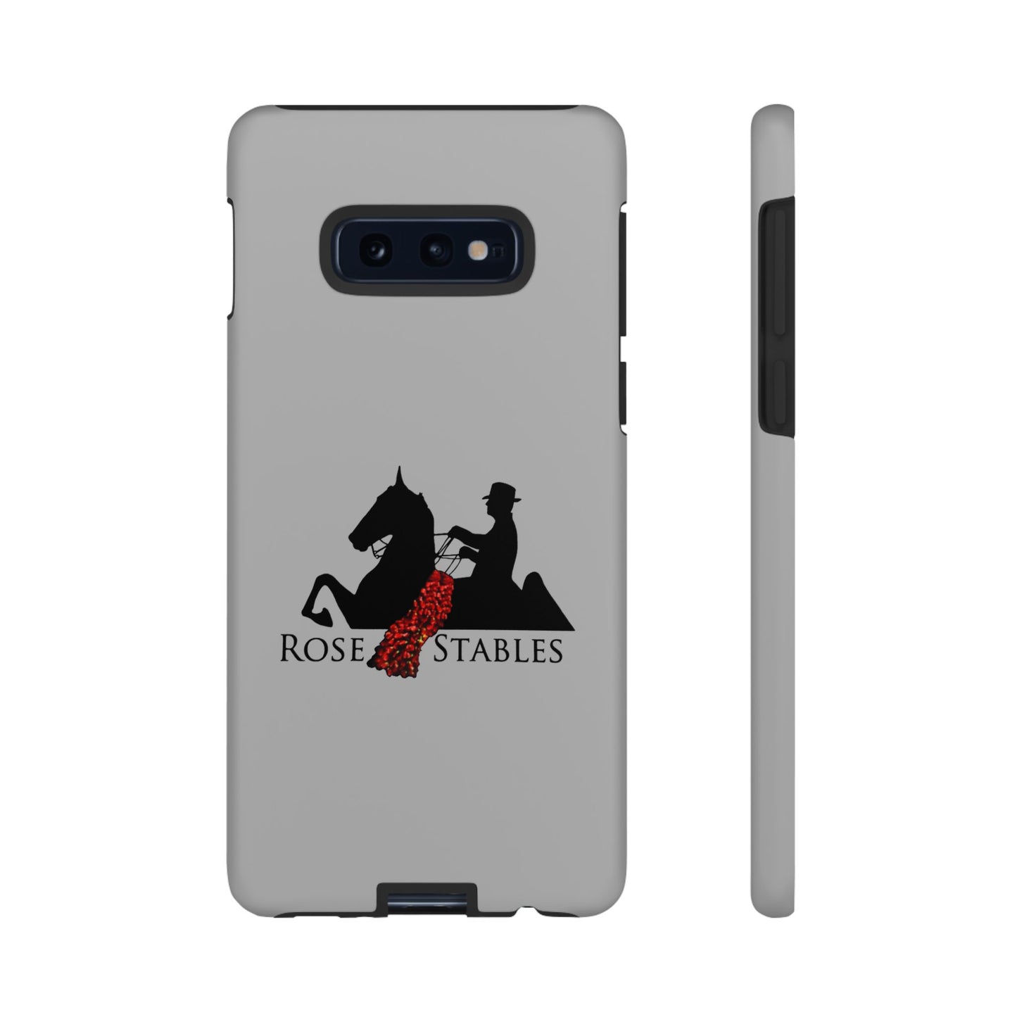 iPhone & Samsung Tough Cases - 33 Options!