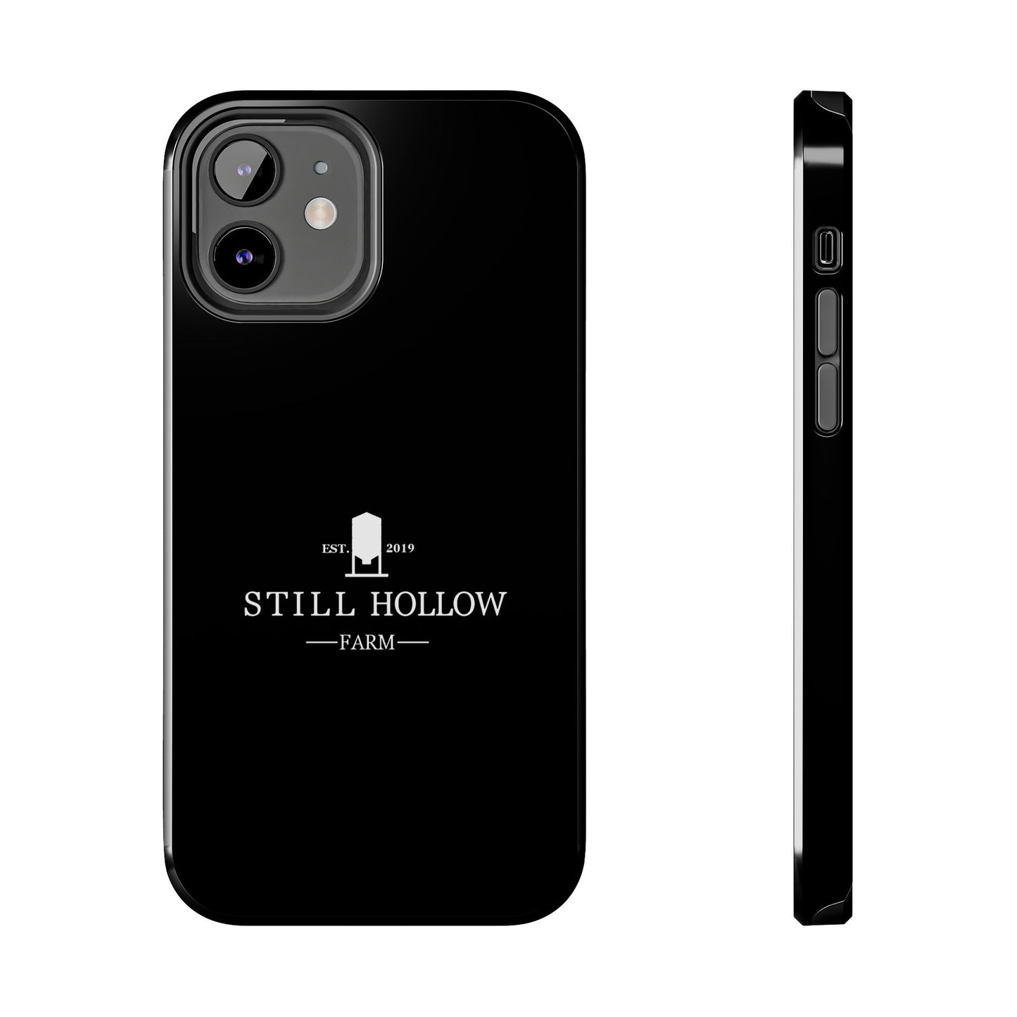 Tough Cases (iPhone 7-16)