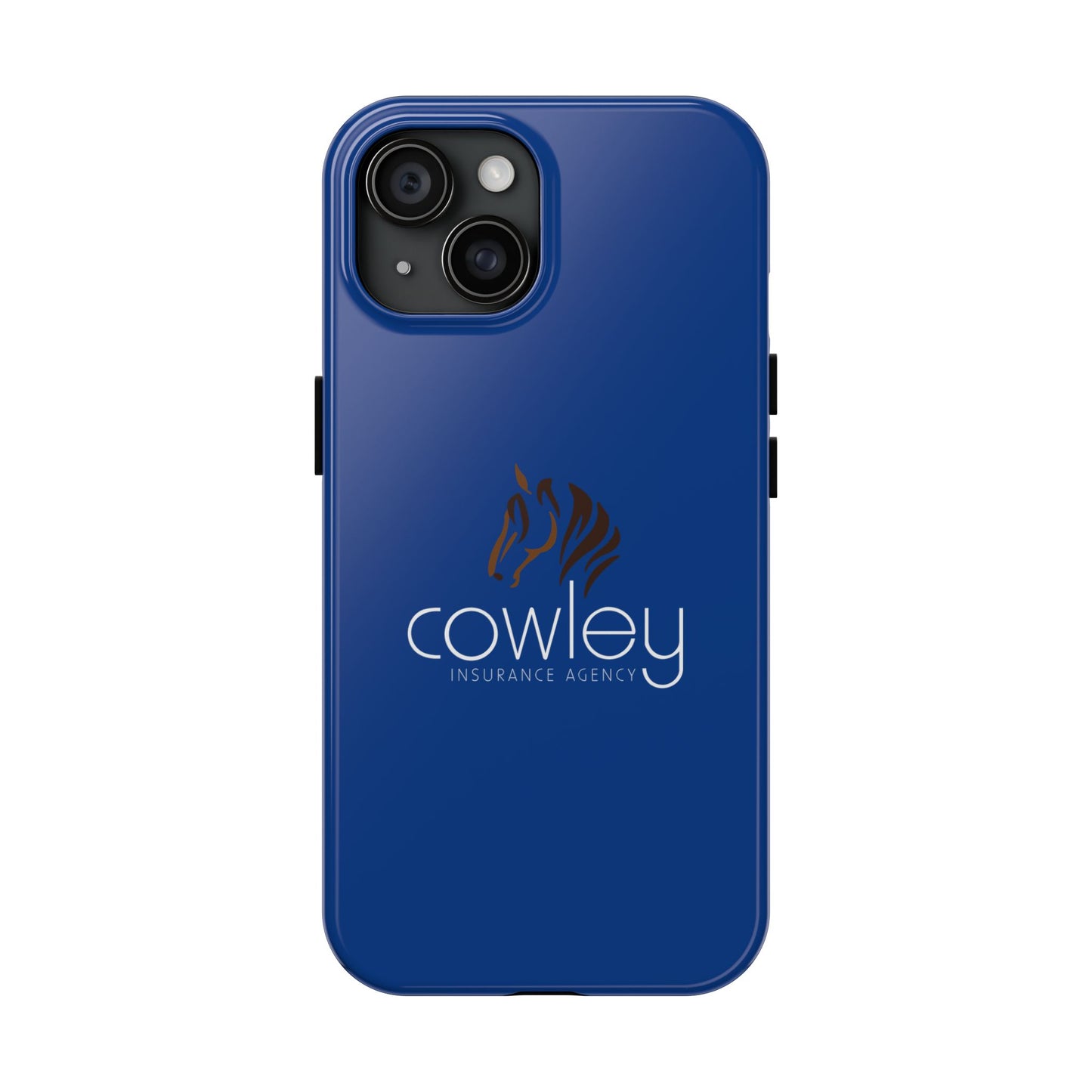 Tough Cases (iPhone 7-16)