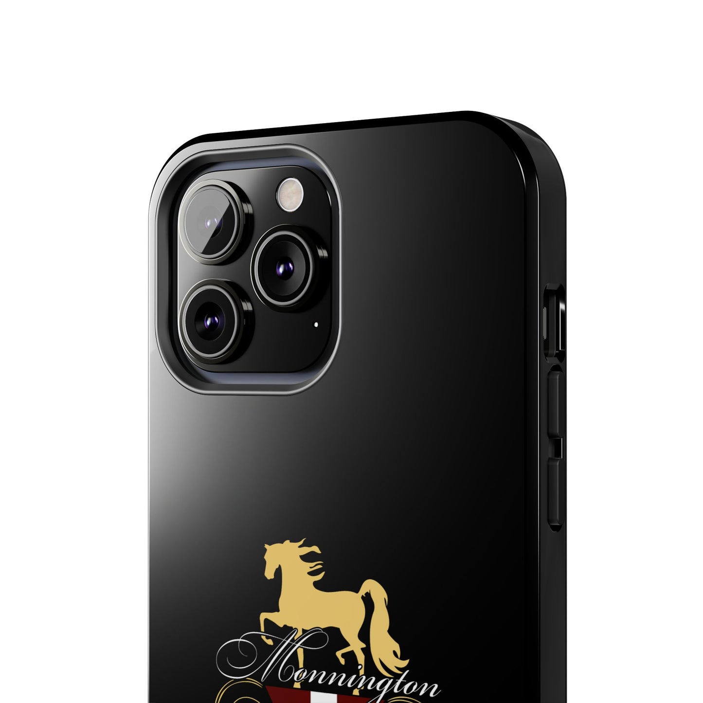 Tough Cases (iPhone 7-16)