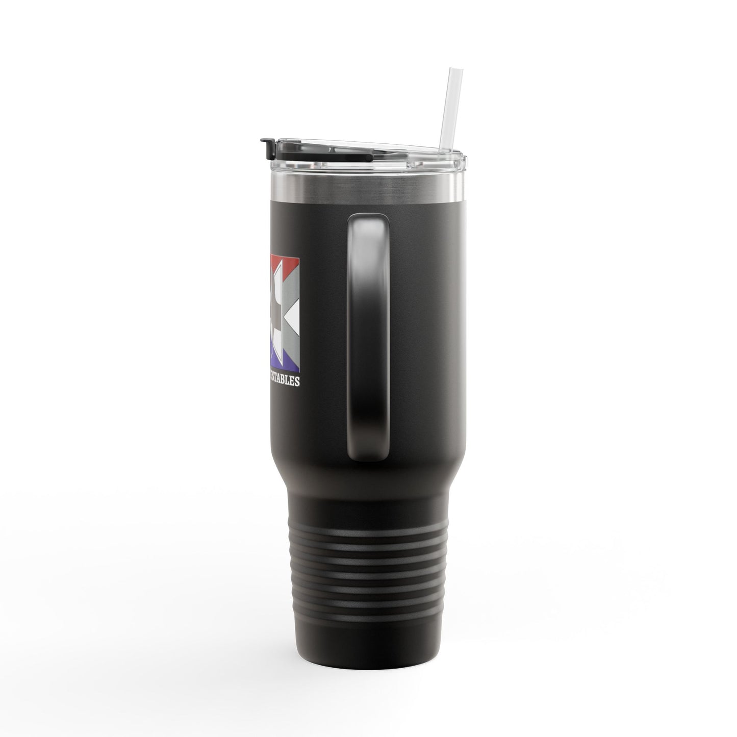 The Tough Tumbler, 40oz
