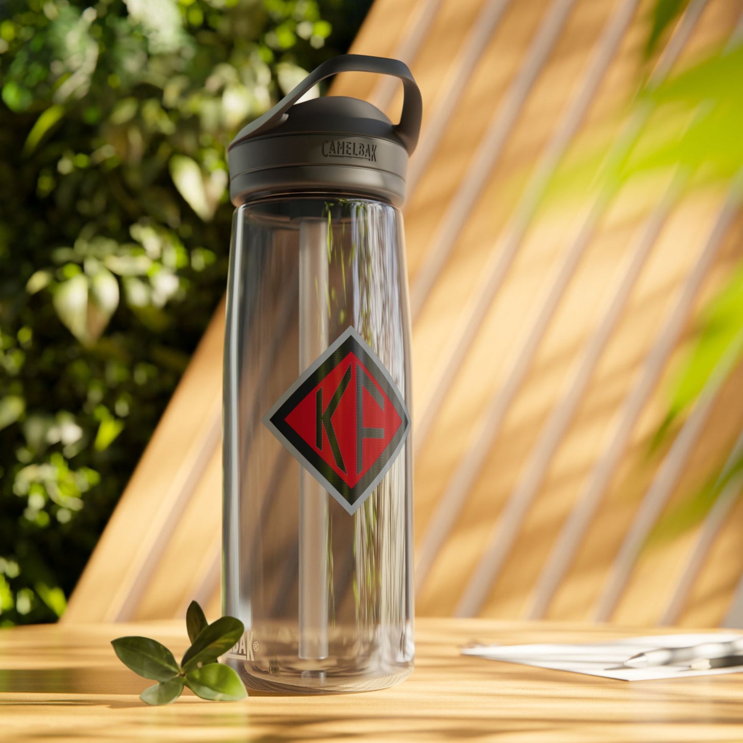 CamelBak®  Water Bottle, 25oz