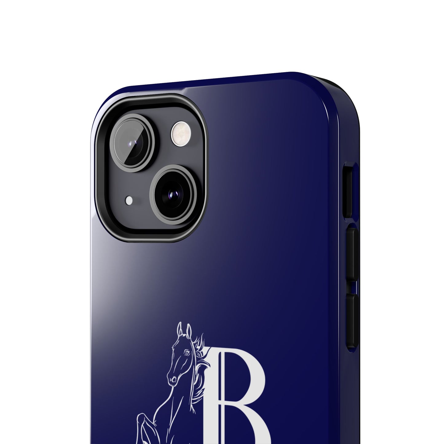 Tough Cases (iPhone 7-16)