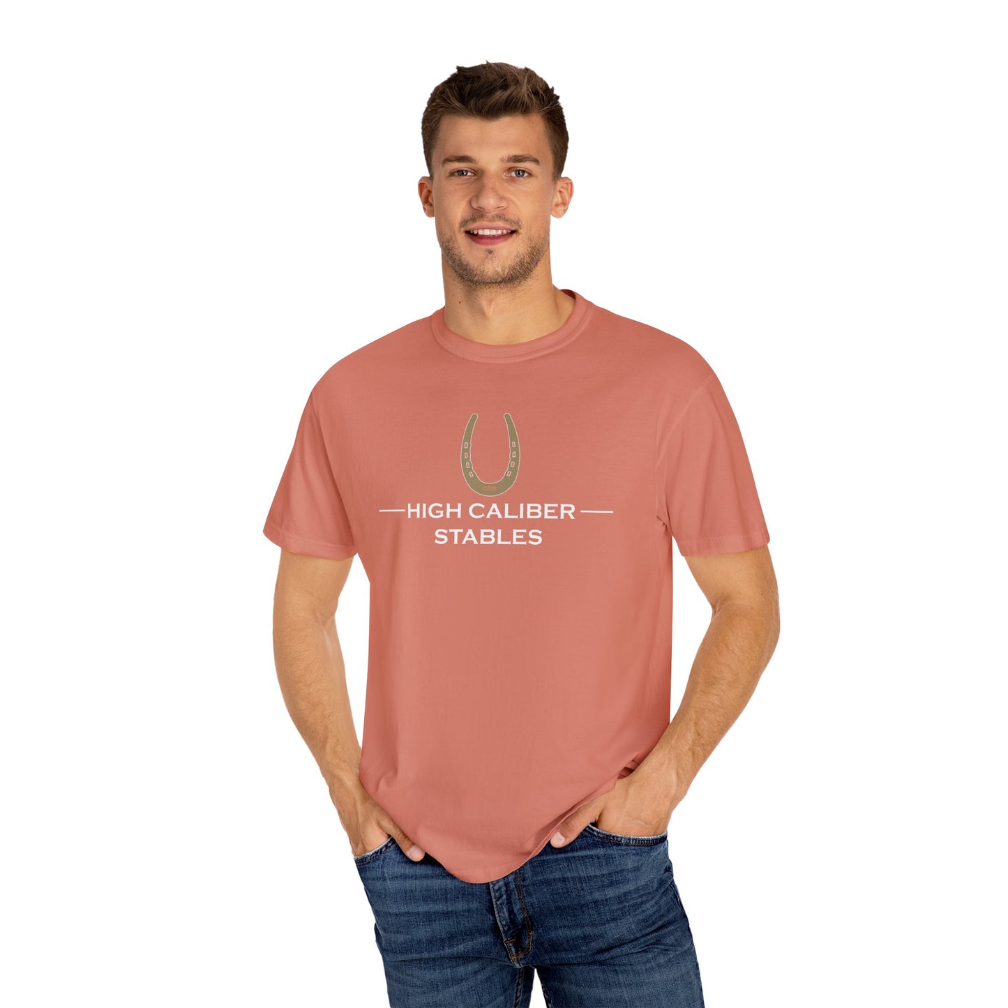 Comfort Colors Tee